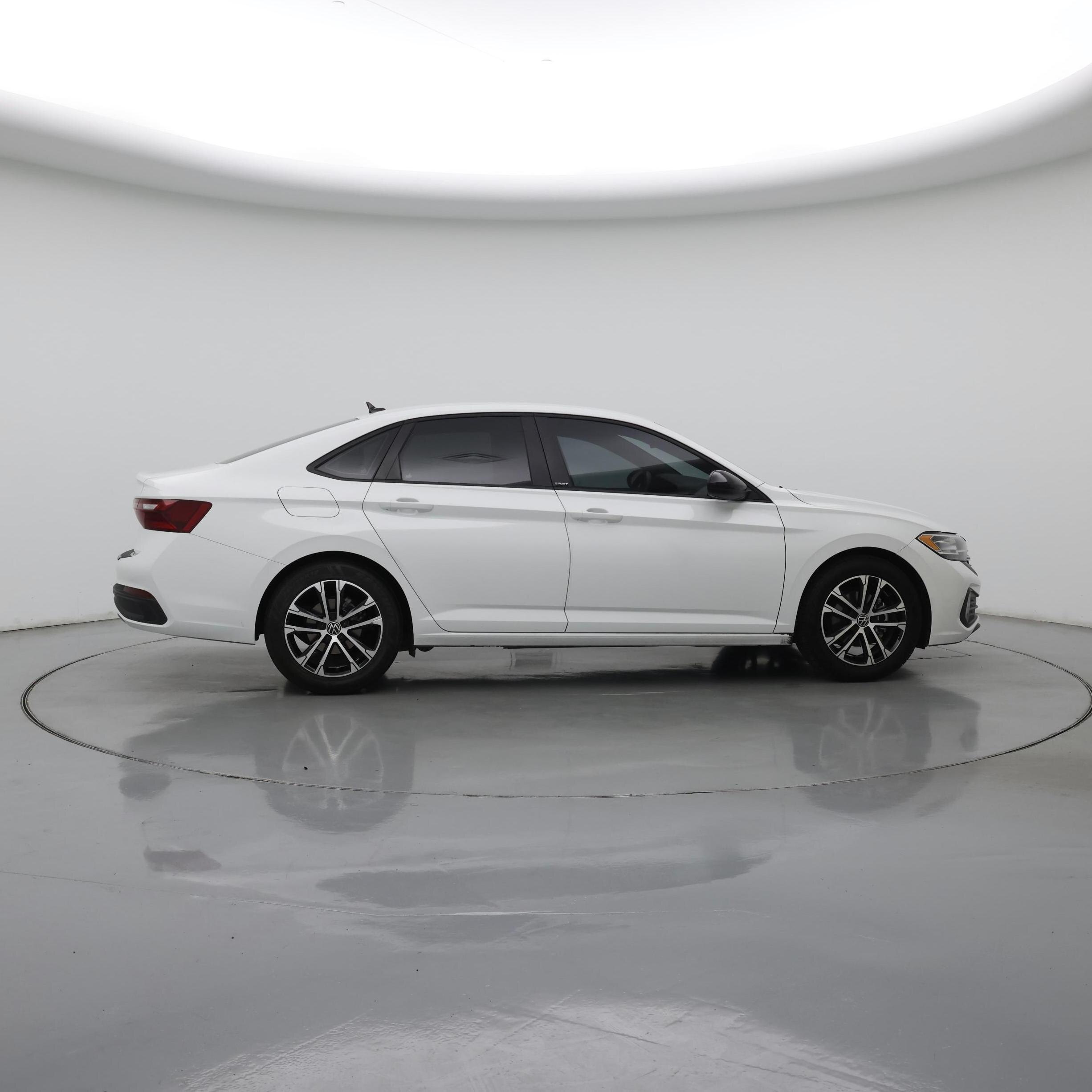Thumbnail: 2023 Volkswagen Jetta - 7