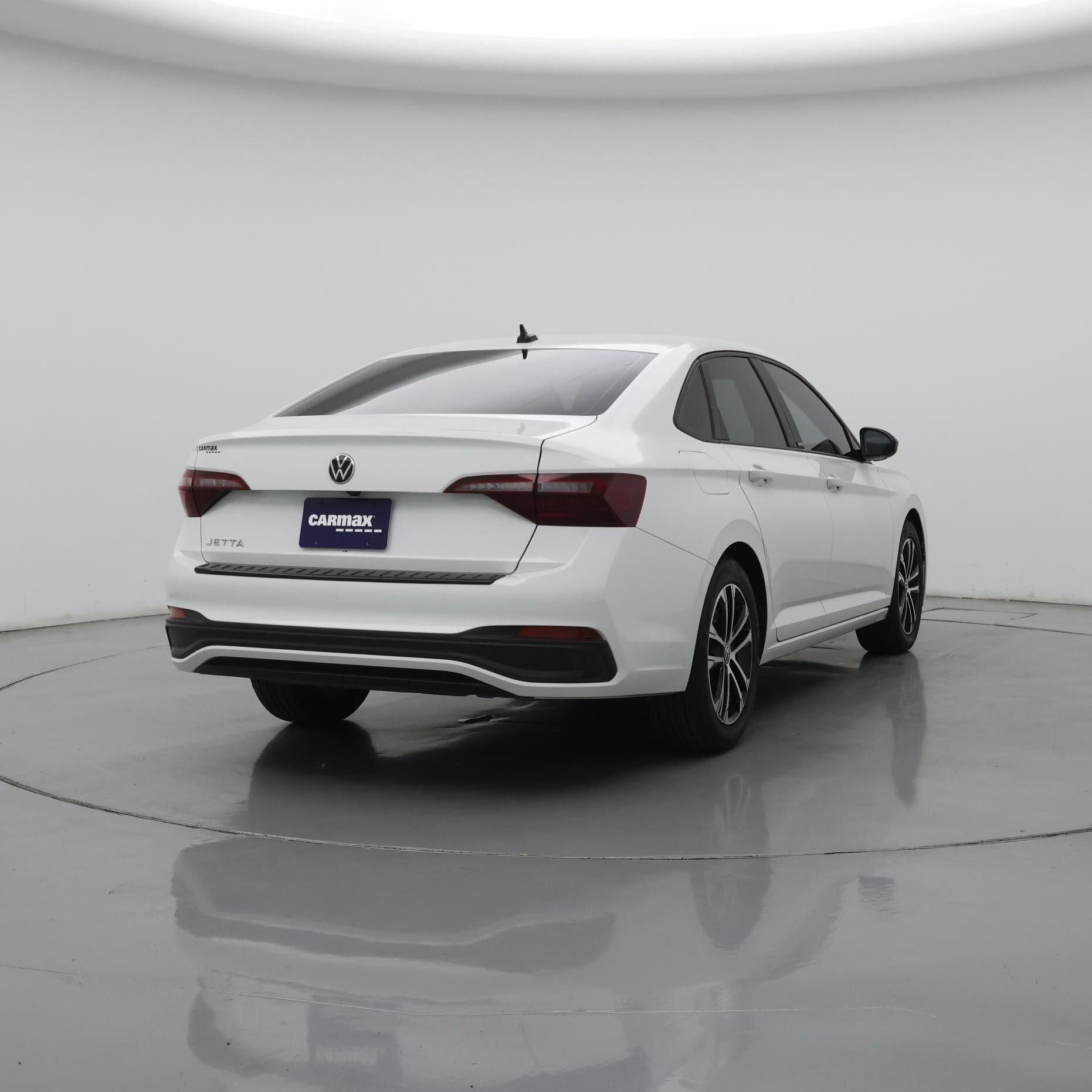 Thumbnail: 2023 Volkswagen Jetta - 8