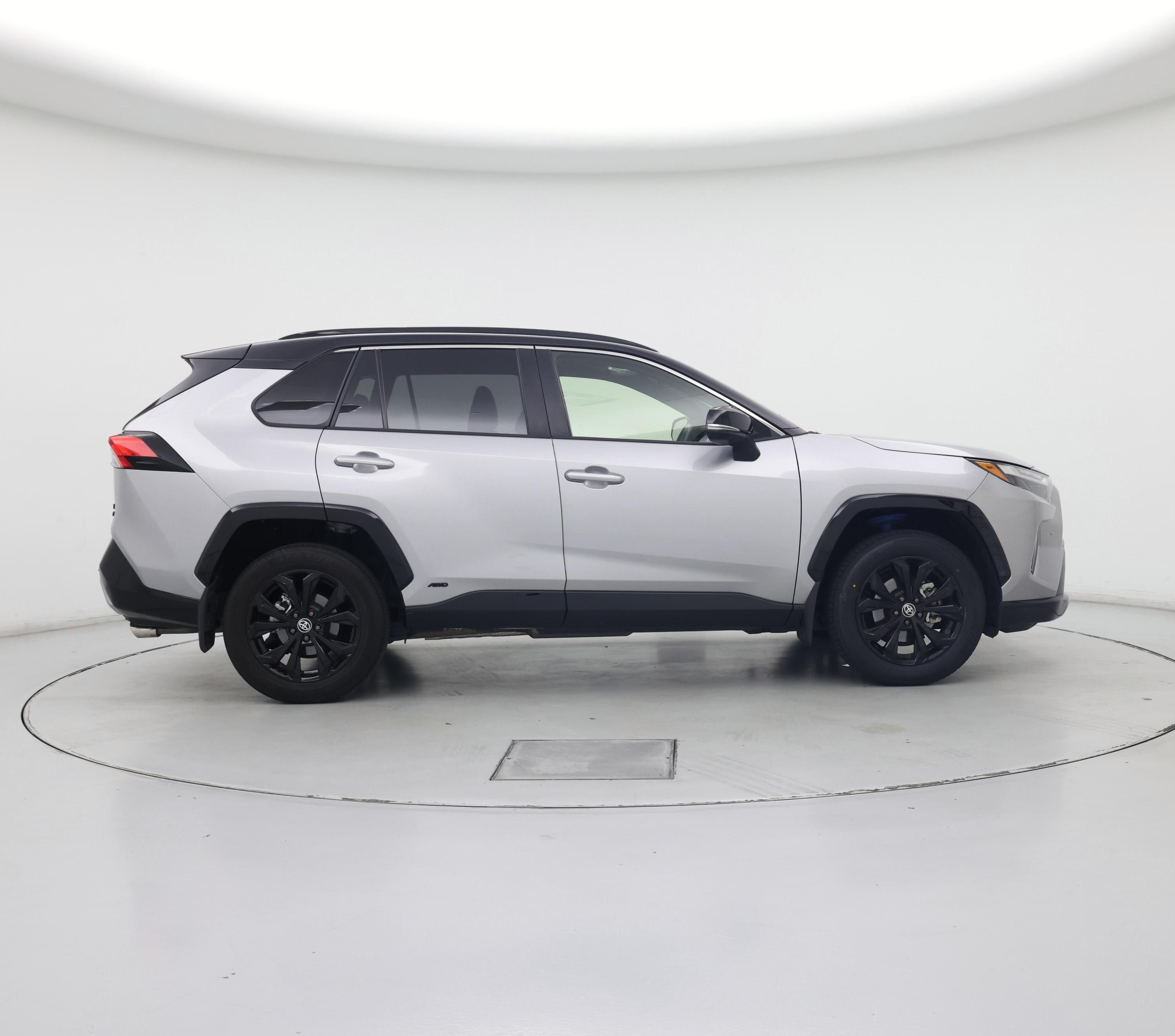 Thumbnail: 2024 Toyota RAV4 - 7