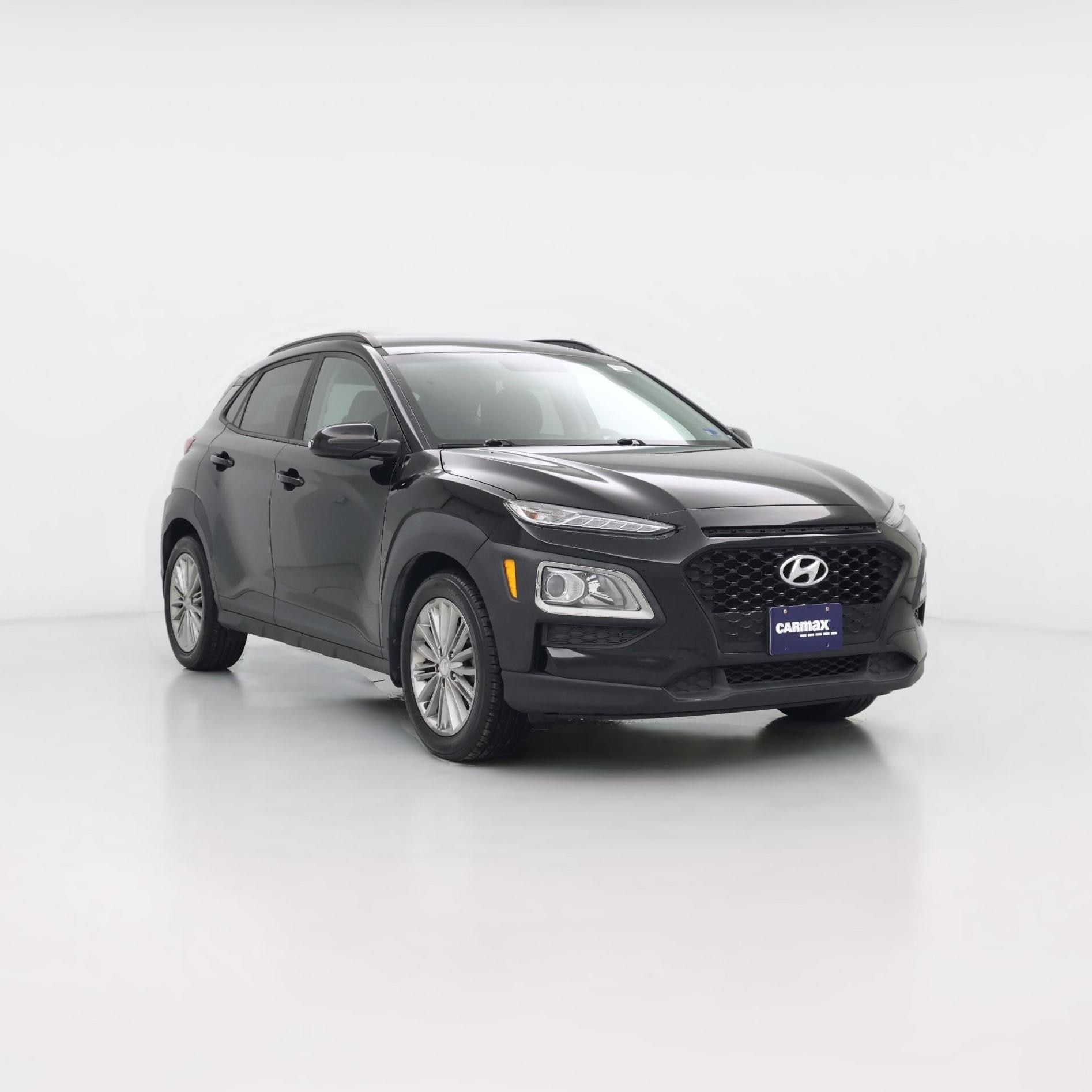 Thumbnail: 2018 Hyundai Kona - 1