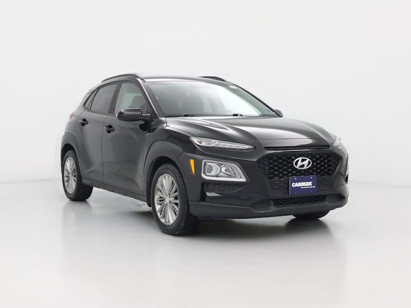 2018 Hyundai Kona SEL -
                  Midlothian, VA
