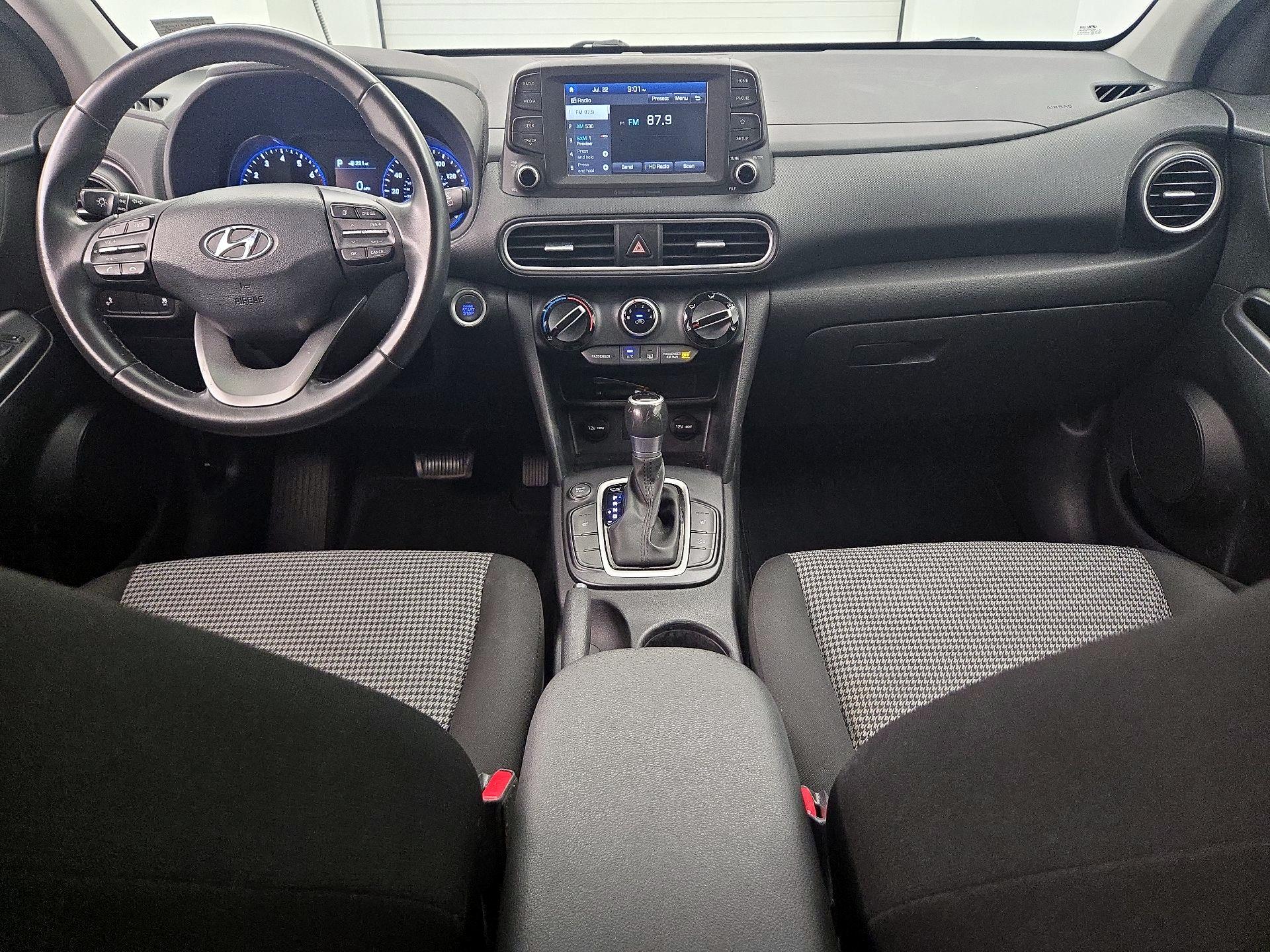 Thumbnail: 2018 Hyundai Kona - 9