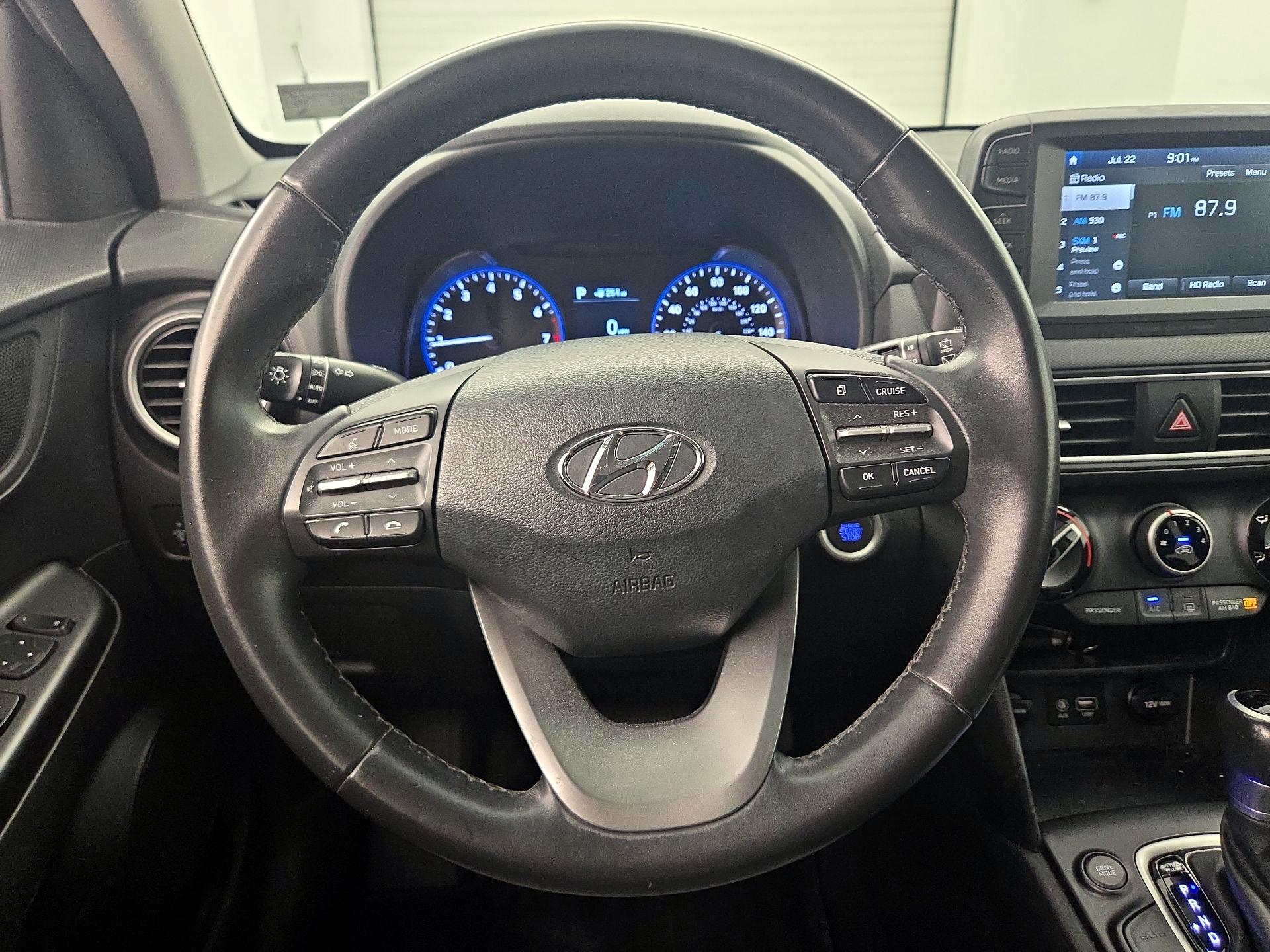 Thumbnail: 2018 Hyundai Kona - 10