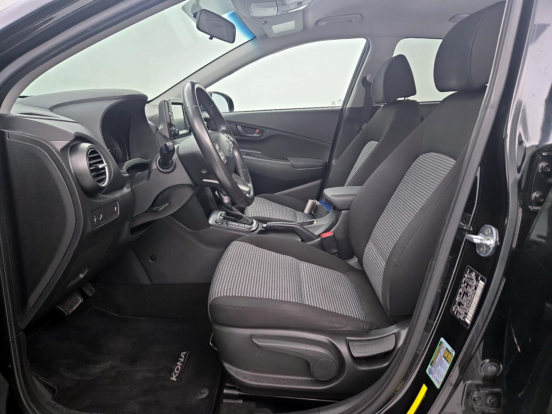 Thumbnail: 2018 Hyundai Kona - 11