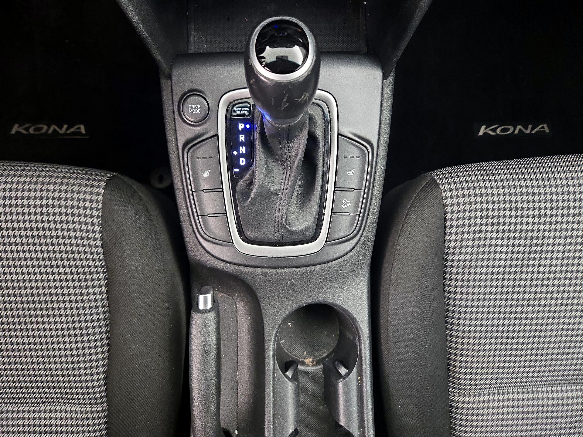Thumbnail: 2018 Hyundai Kona - 17