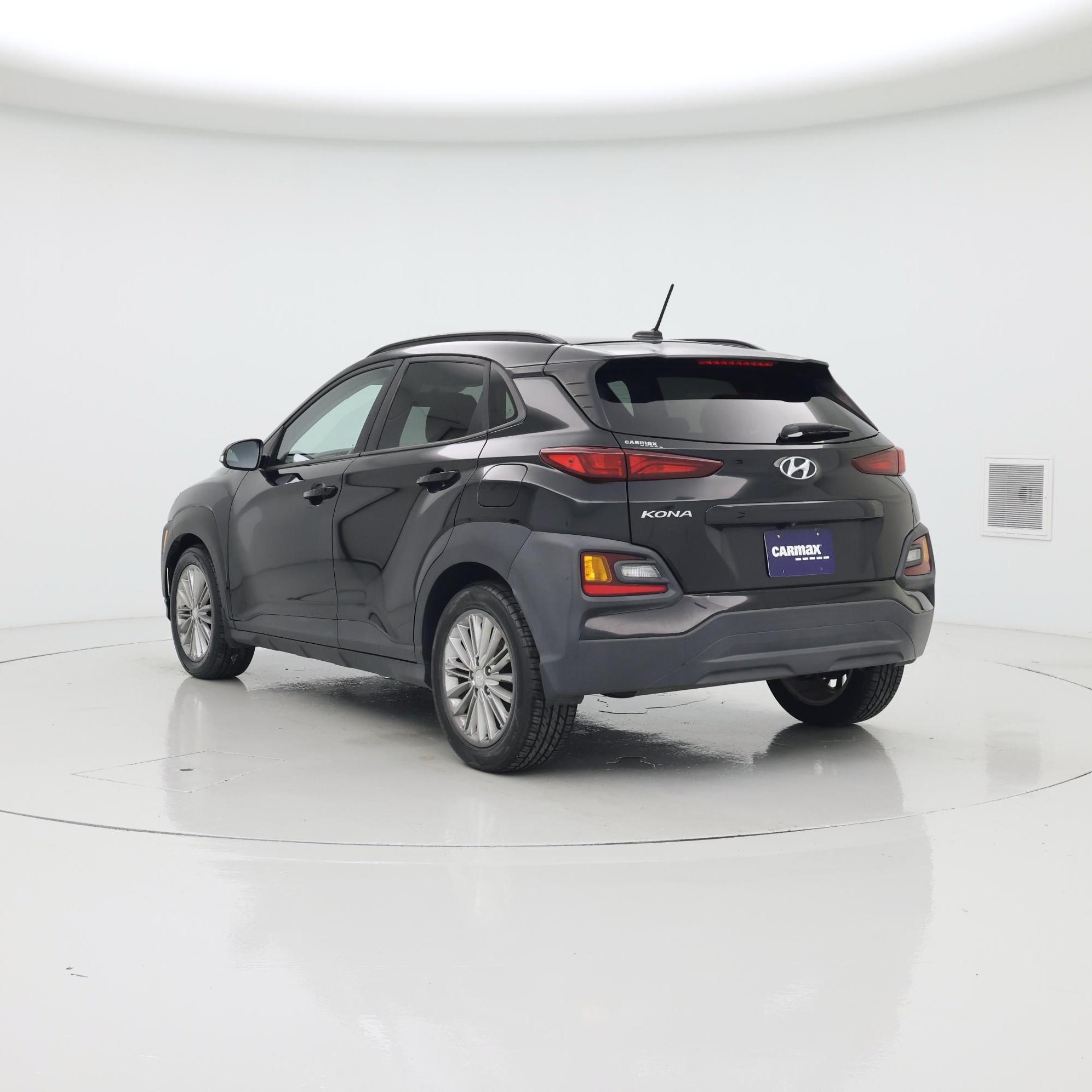 Thumbnail: 2018 Hyundai Kona - 2