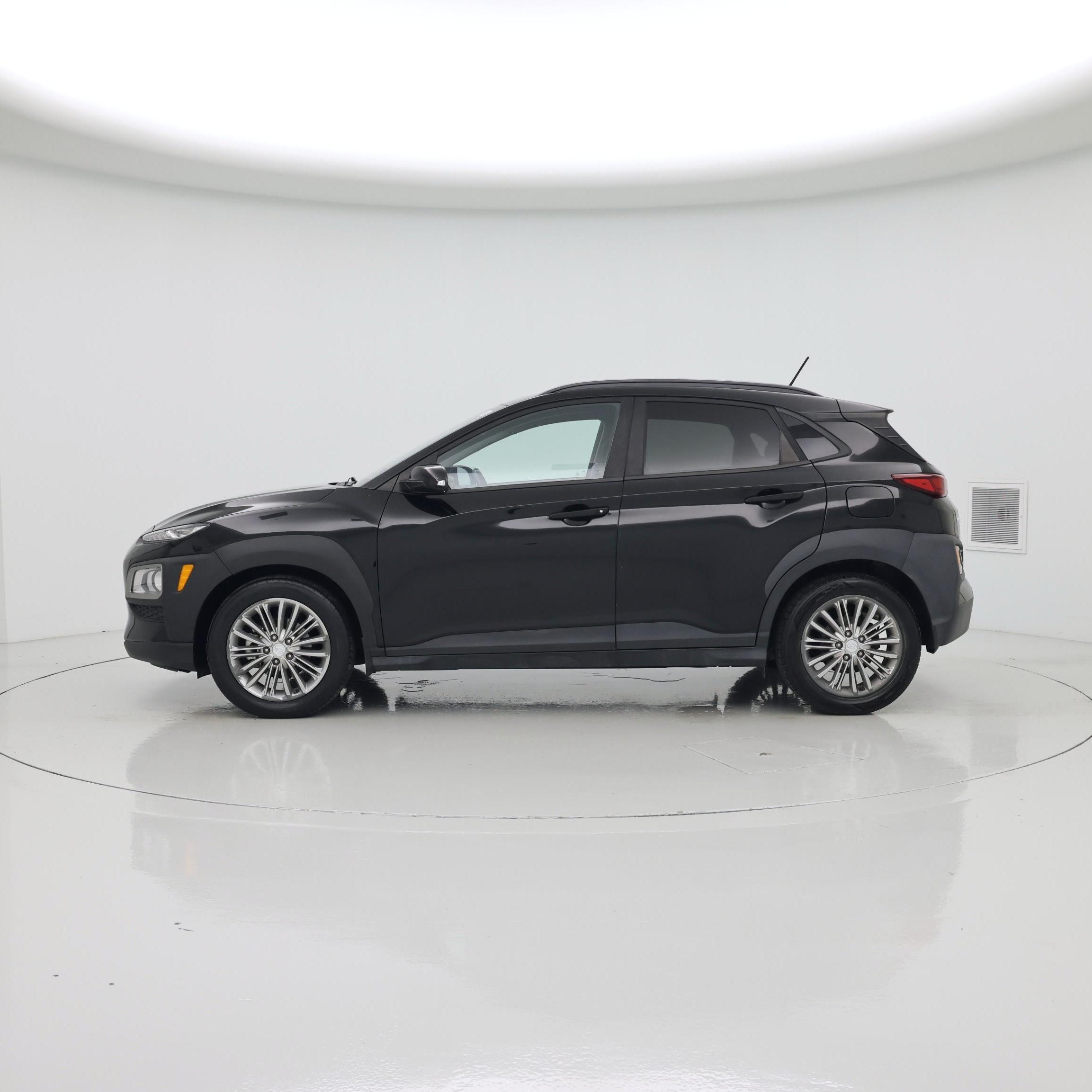 Thumbnail: 2018 Hyundai Kona - 3