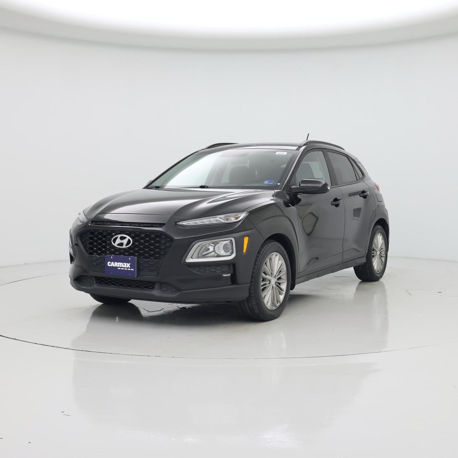 Thumbnail: 2018 Hyundai Kona - 4