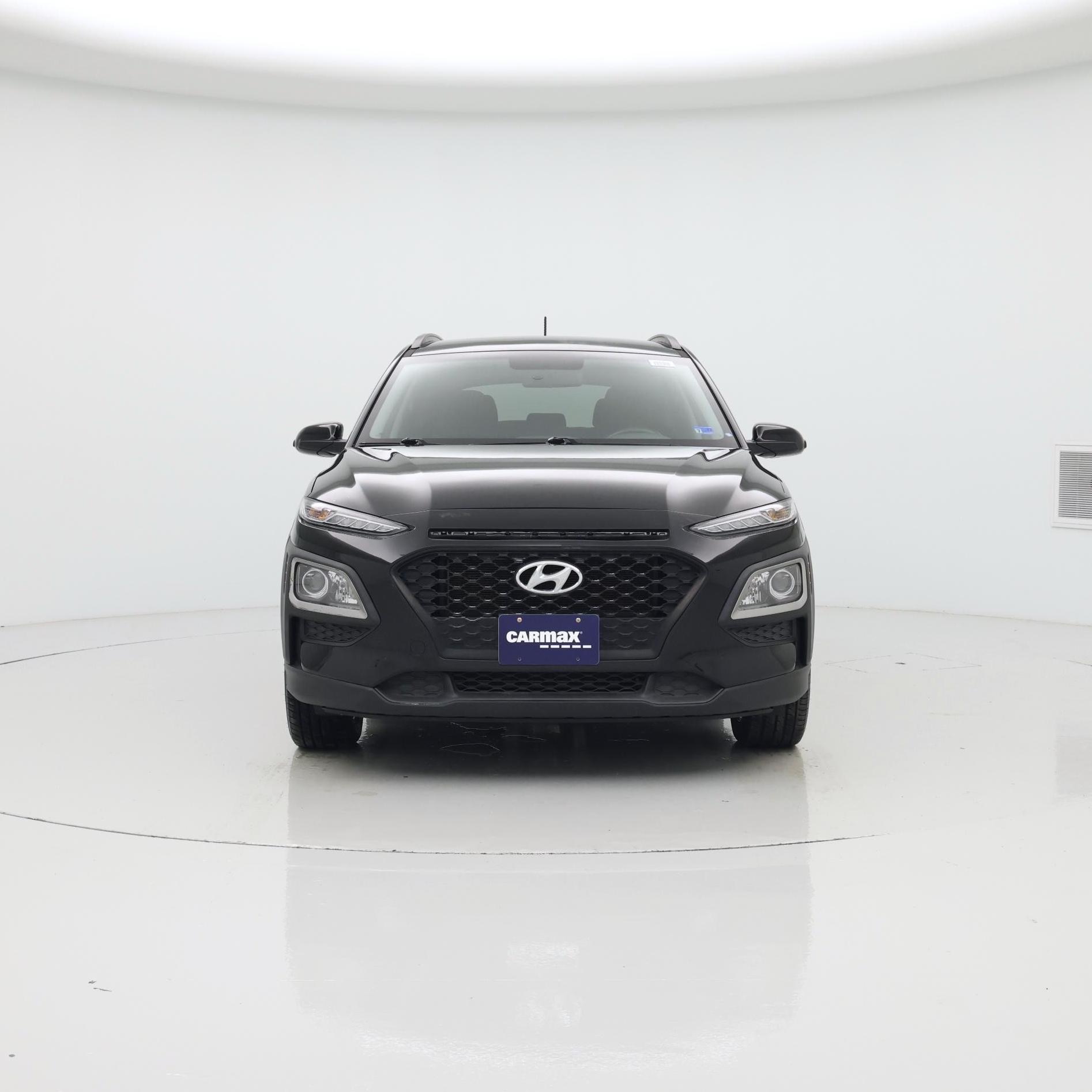 Thumbnail: 2018 Hyundai Kona - 5