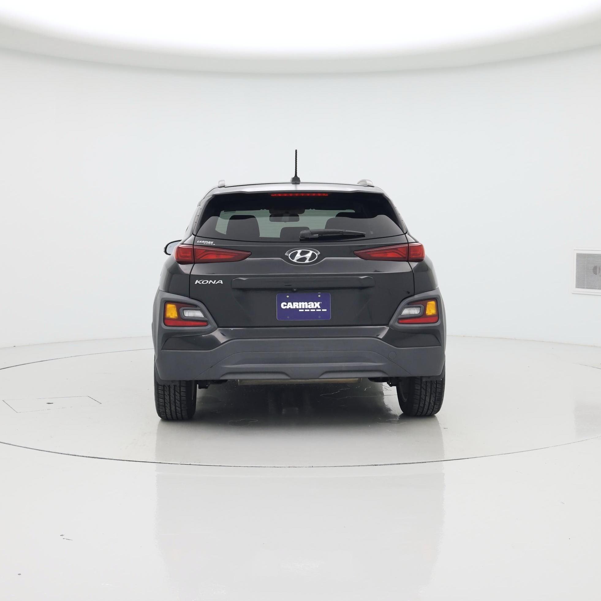 Thumbnail: 2018 Hyundai Kona - 6