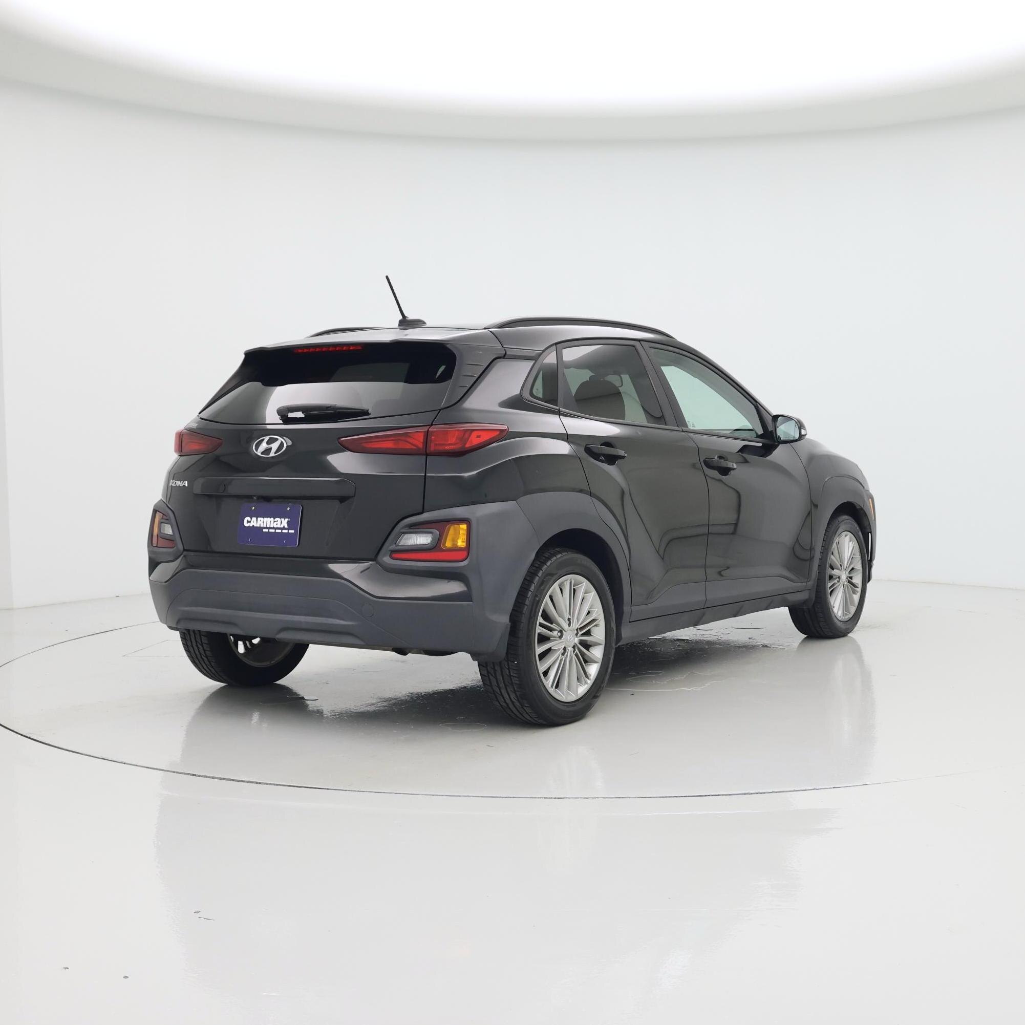 Thumbnail: 2018 Hyundai Kona - 8