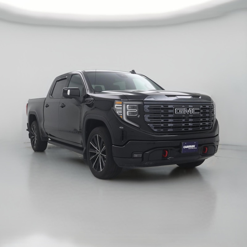 2023 GMC Sierra 1500 Denali Ultimate