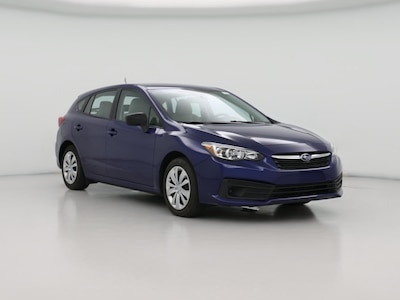 2022 Subaru Impreza