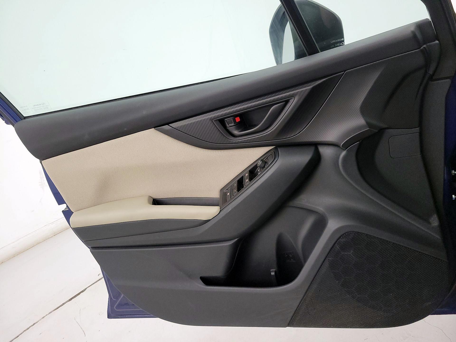 Thumbnail: 2022 Subaru Impreza - 12