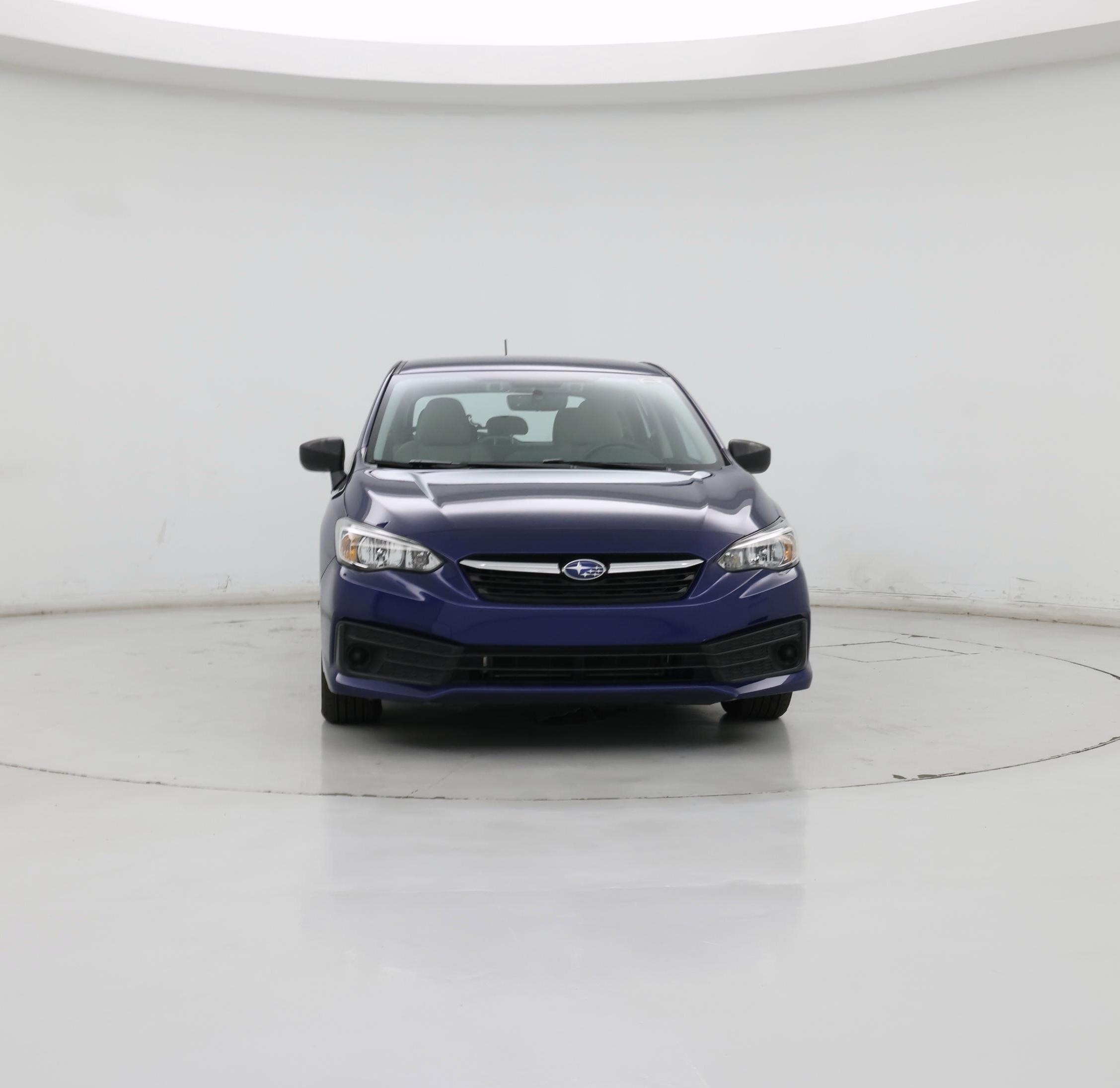 Thumbnail: 2022 Subaru Impreza - 5