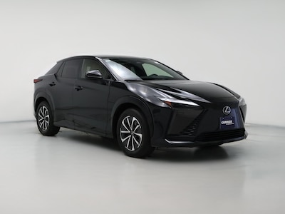 2024 Lexus RZ 450e Premium
