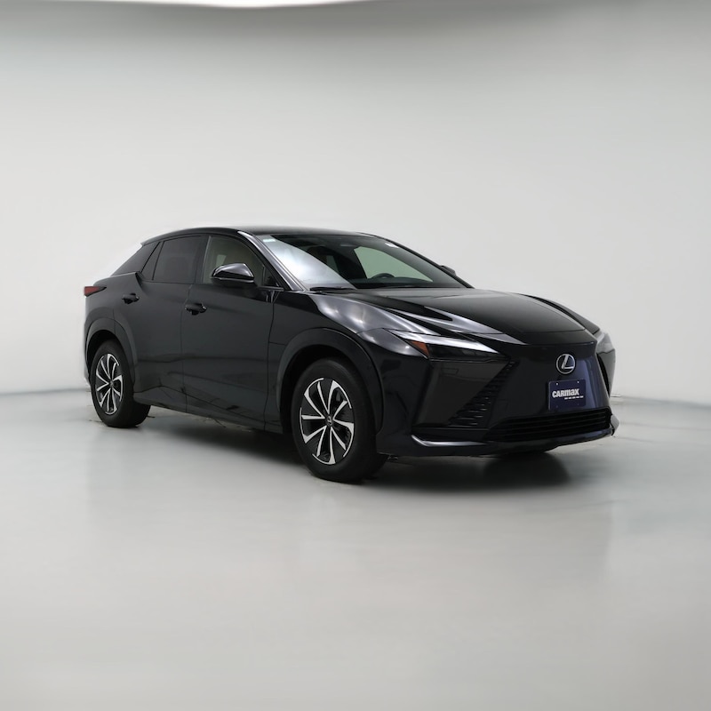 2024 Lexus RZ 450e Premium