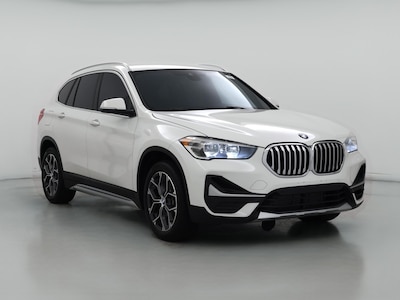 2020 BMW X1 SDrive28i