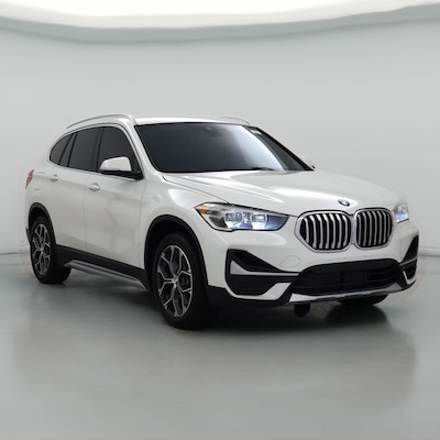 2020 BMW X1 SDrive28i