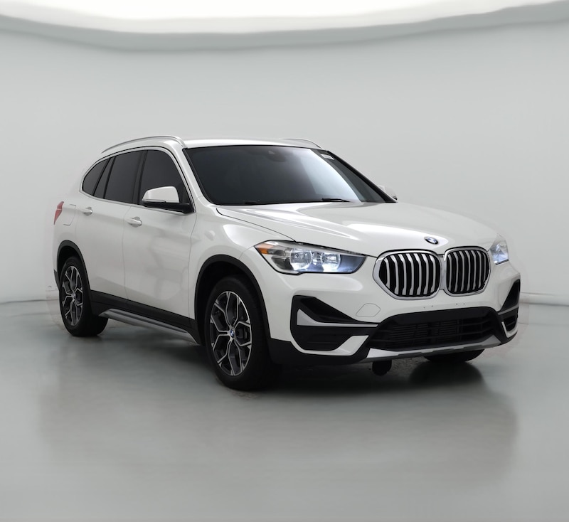2020 BMW X1 SDrive28i