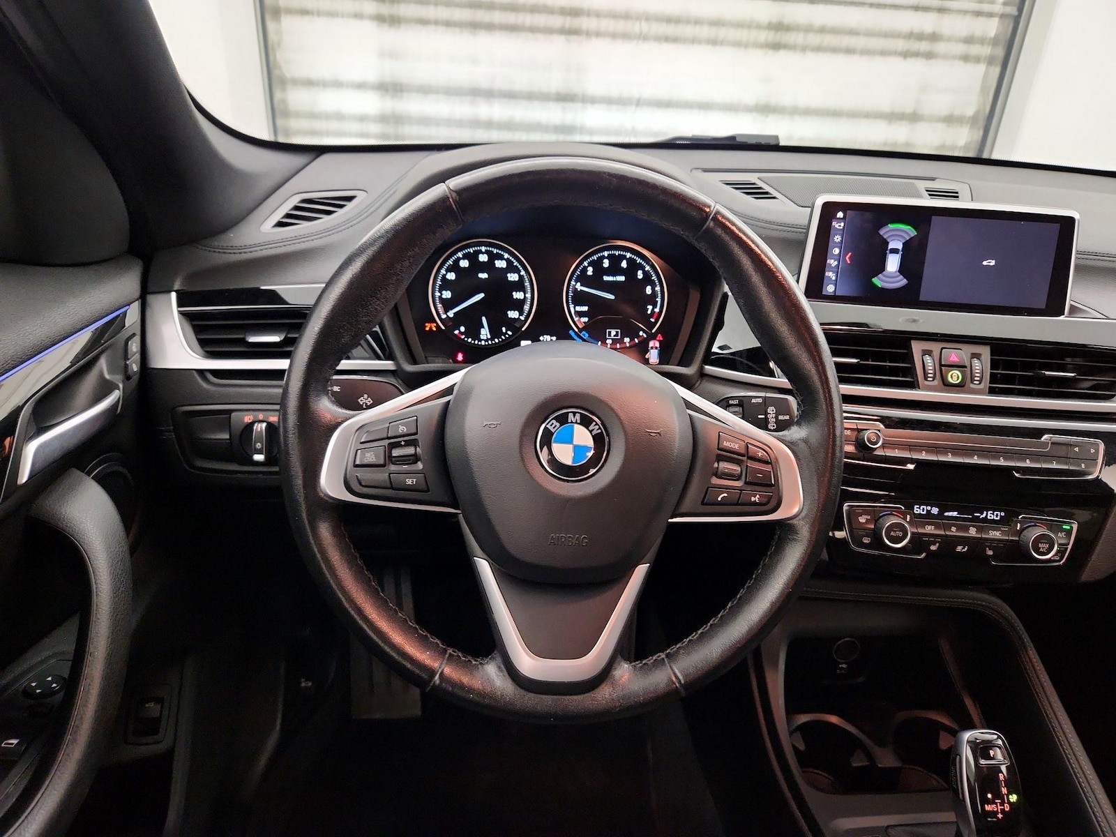 Lane Departure Warning