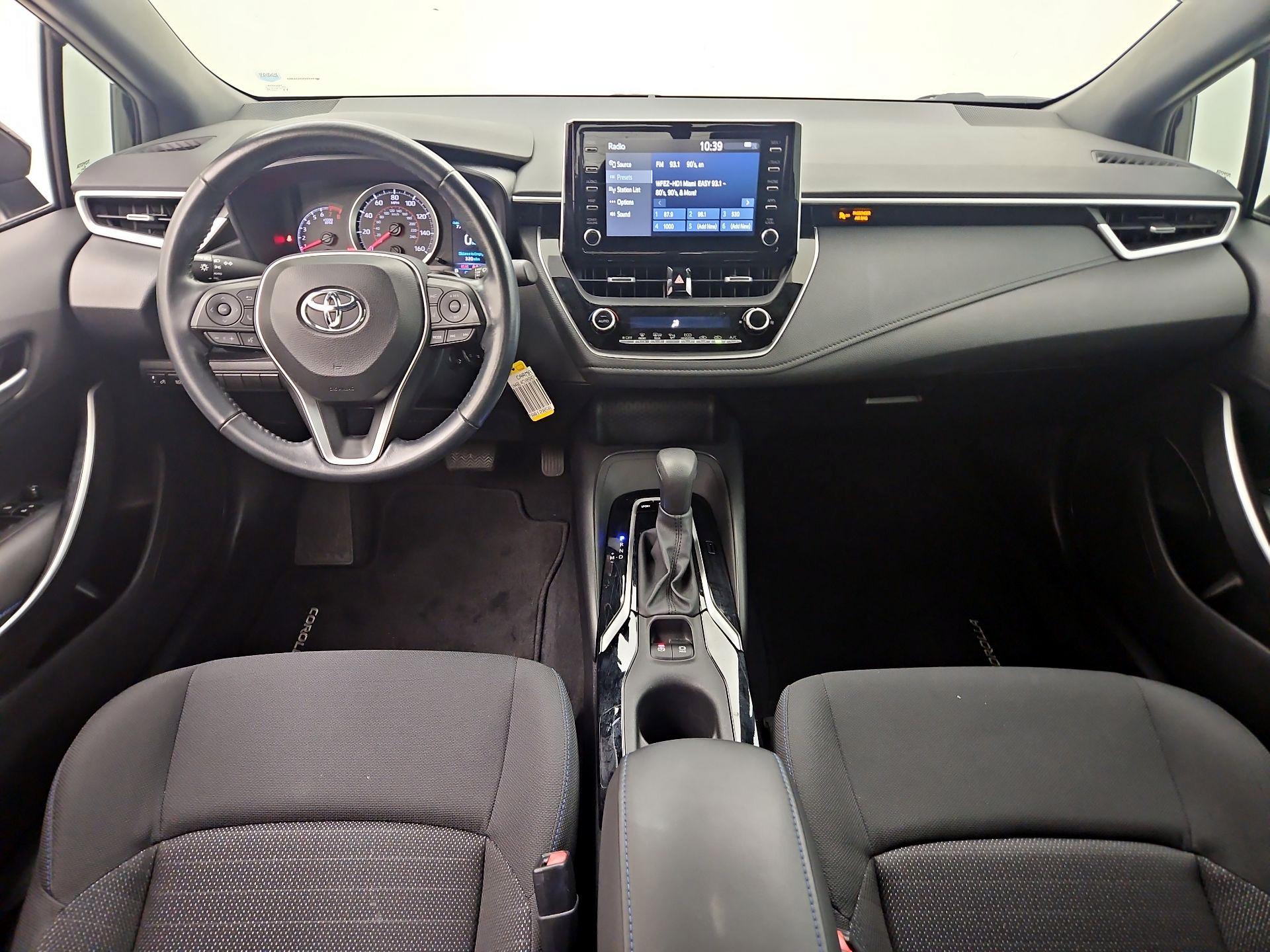 Thumbnail: 2020 Toyota Corolla - 9