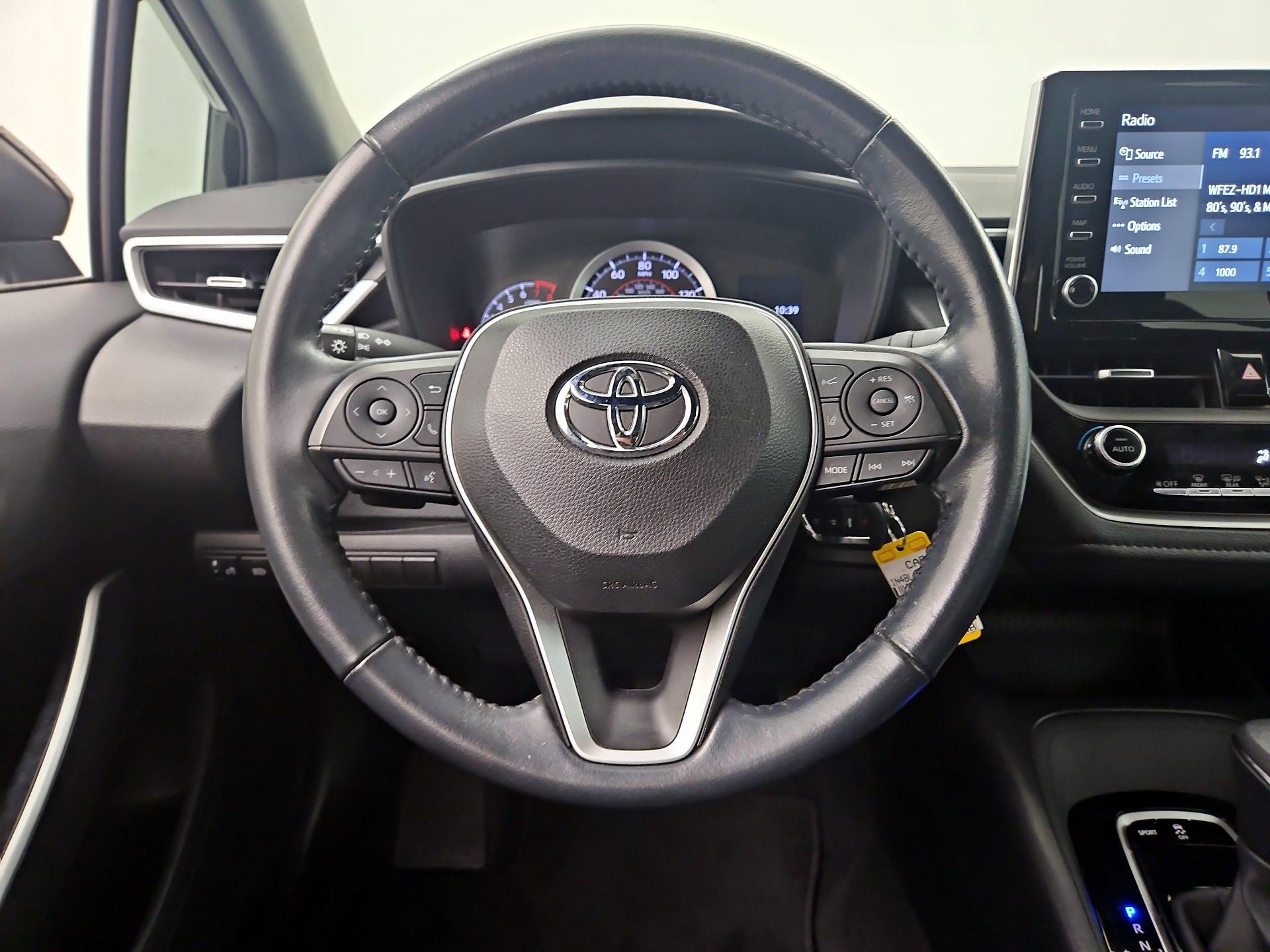 Thumbnail: 2020 Toyota Corolla - 10