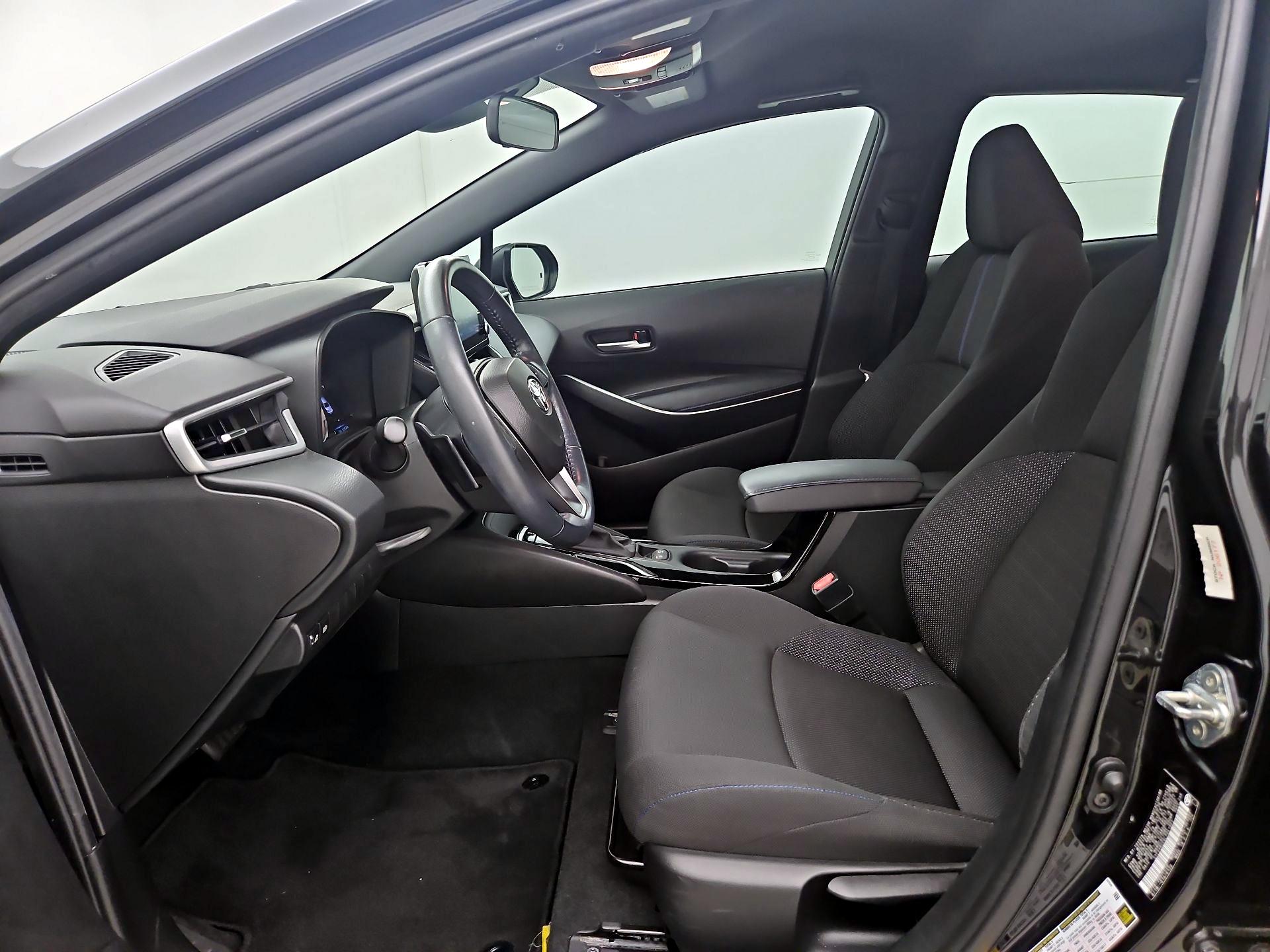 Thumbnail: 2020 Toyota Corolla - 11