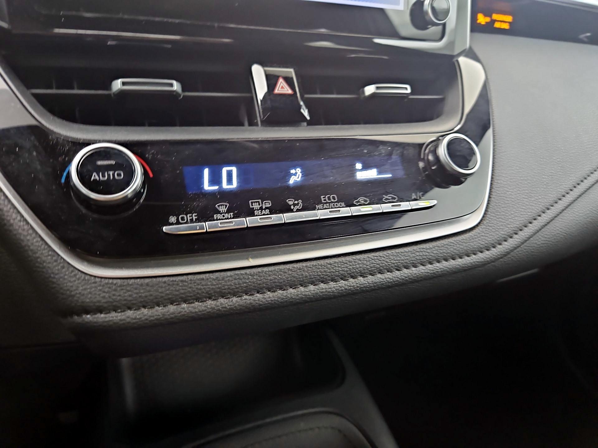 Thumbnail: 2020 Toyota Corolla - 16
