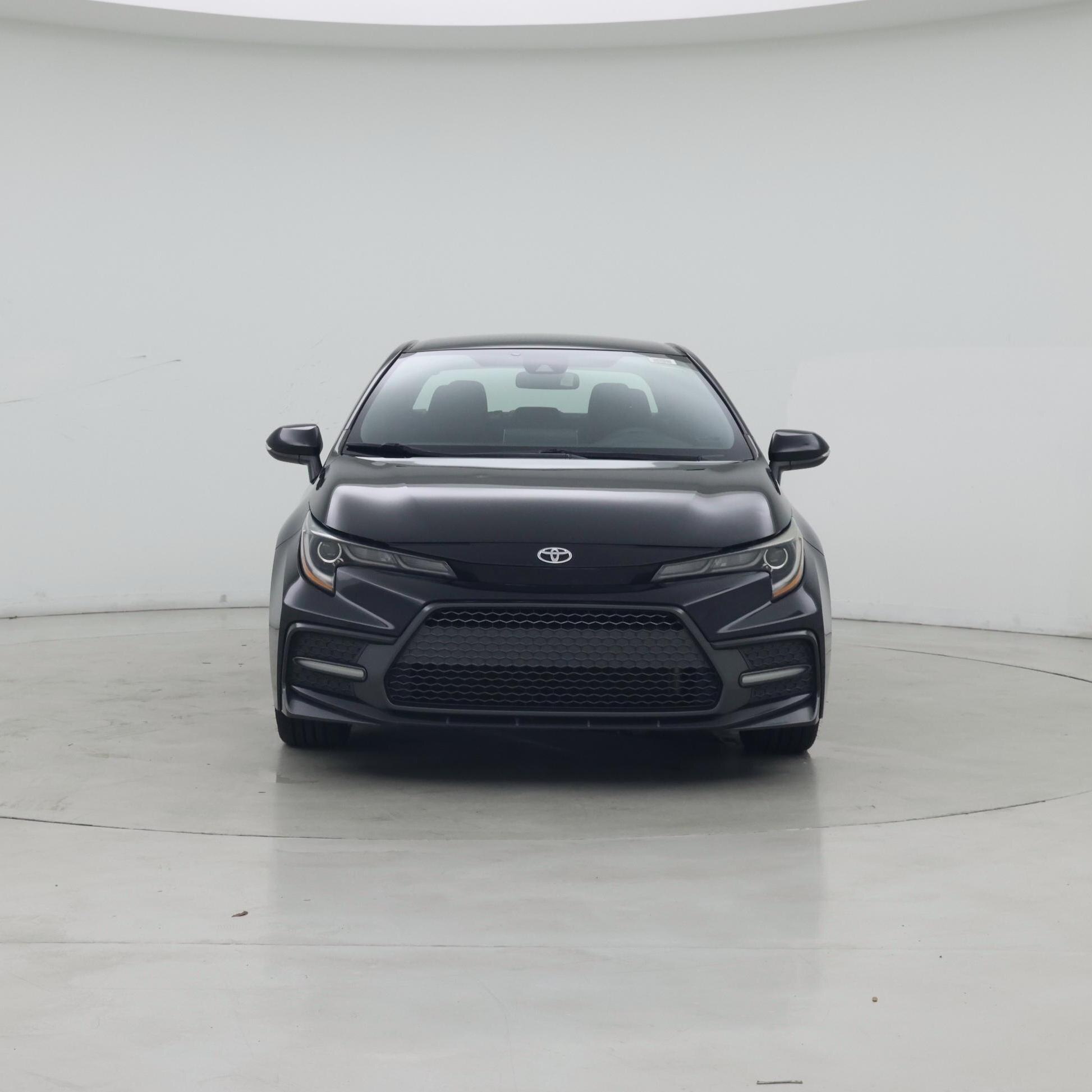 Thumbnail: 2020 Toyota Corolla - 5