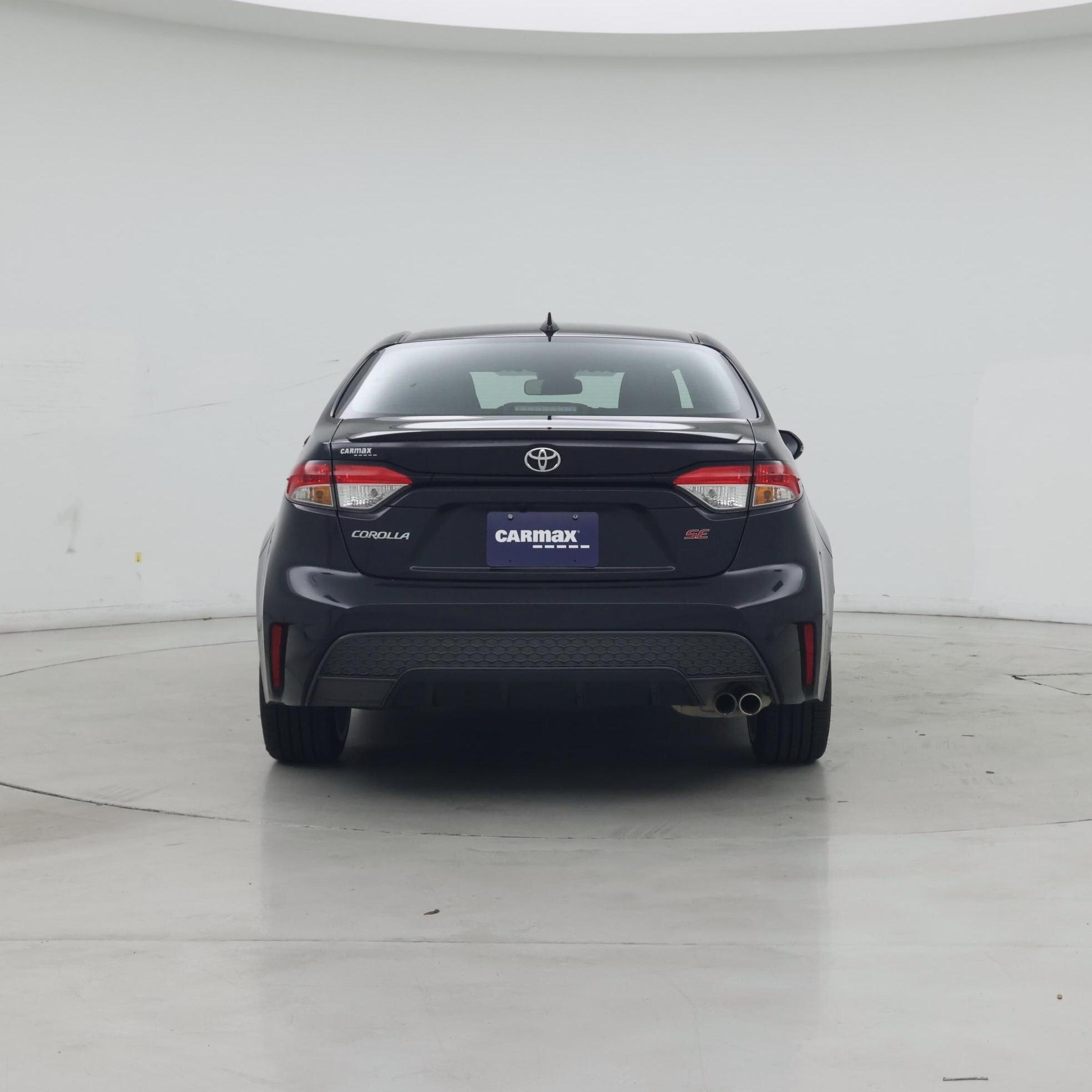 Thumbnail: 2020 Toyota Corolla - 6