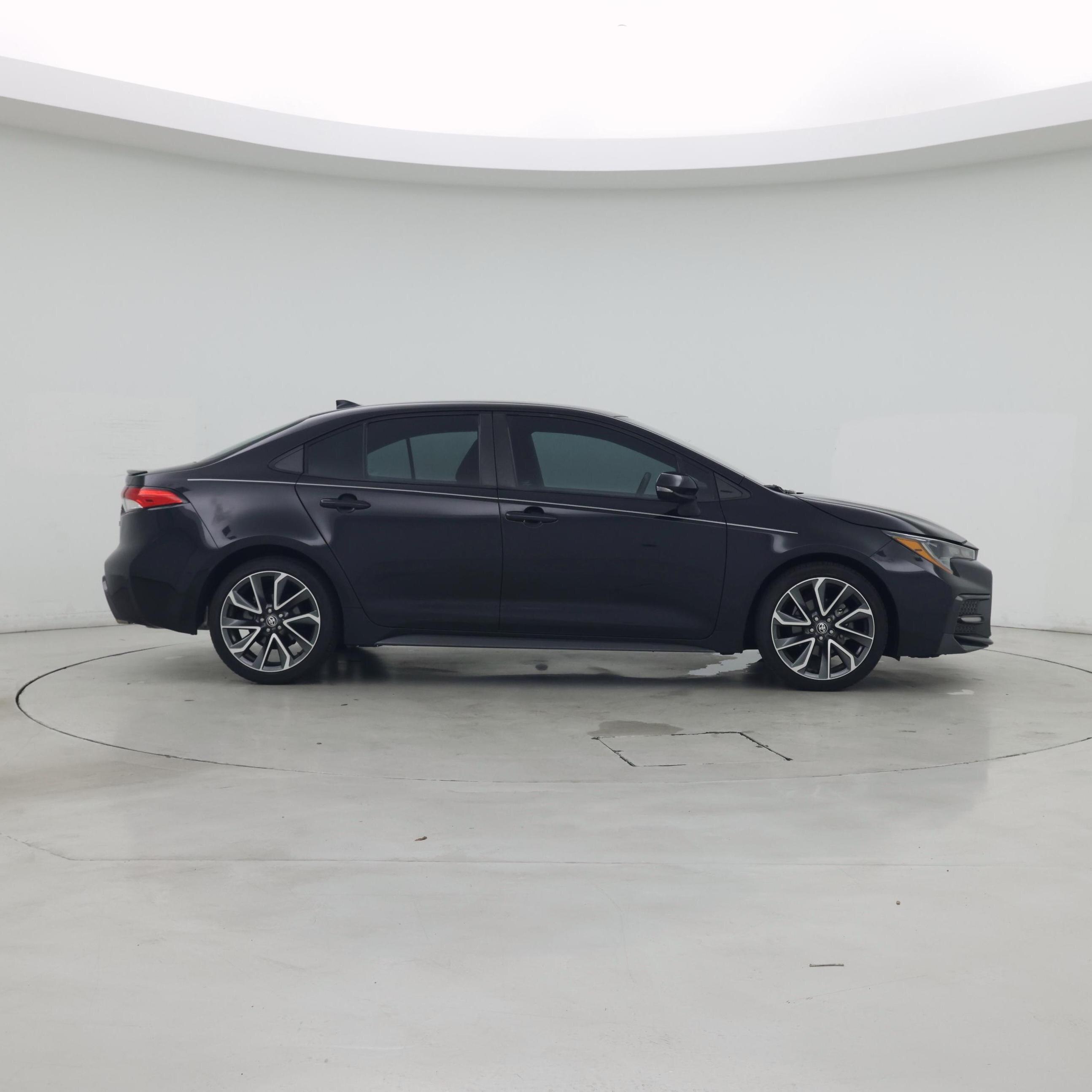 Thumbnail: 2020 Toyota Corolla - 7
