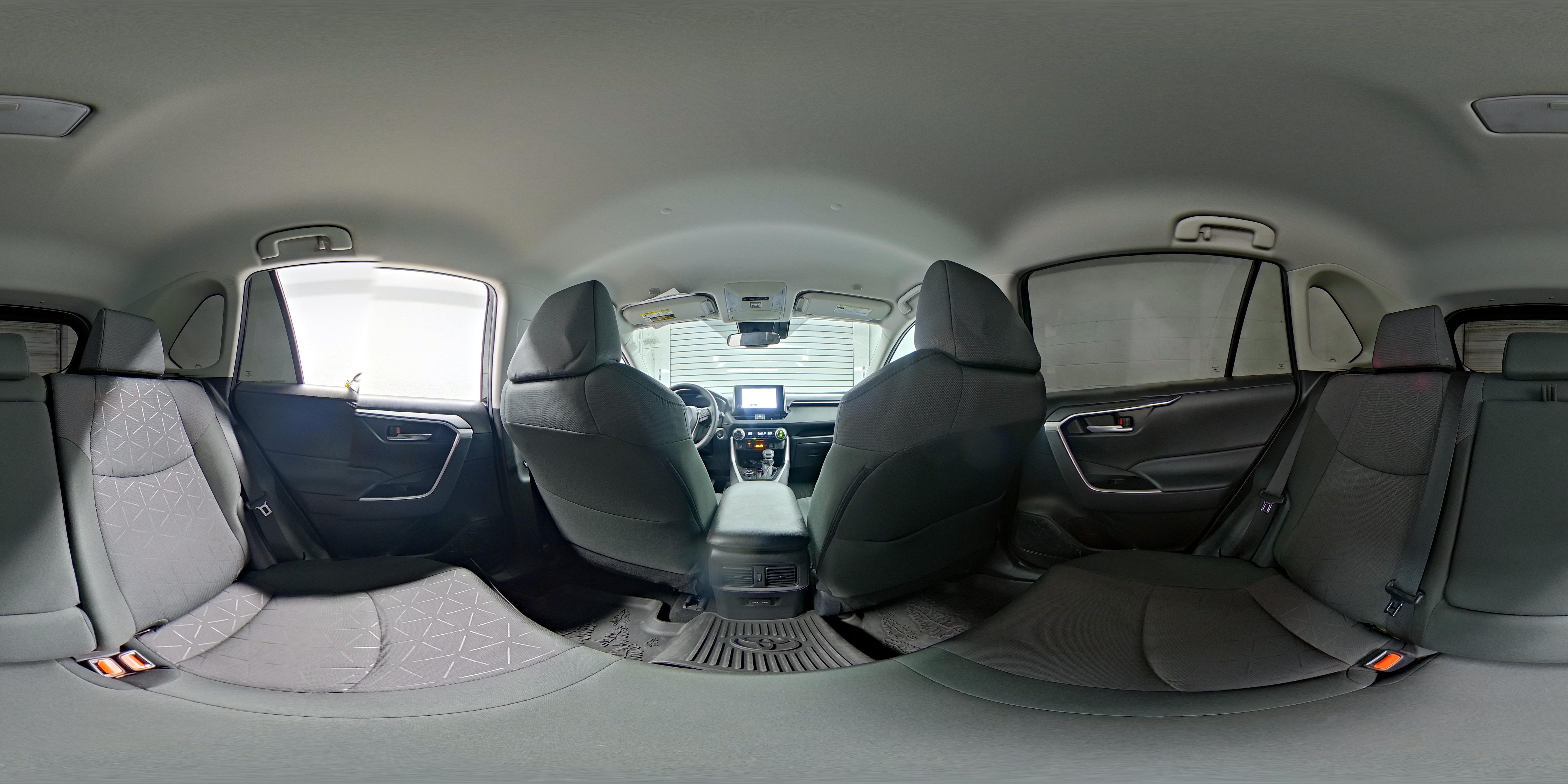 2025 Toyota RAV4 Woodland Edition - Photo 25