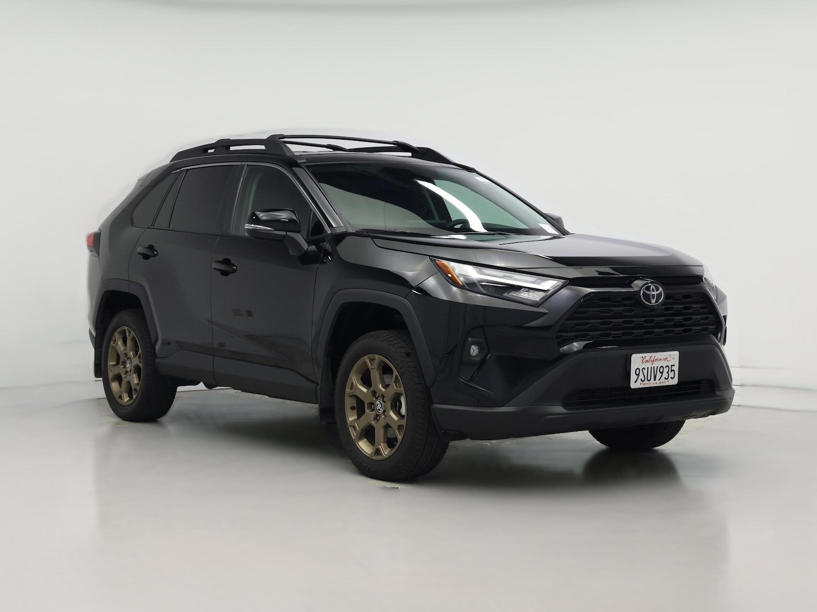 2025 Toyota RAV4 Woodland Edition - Photo 1