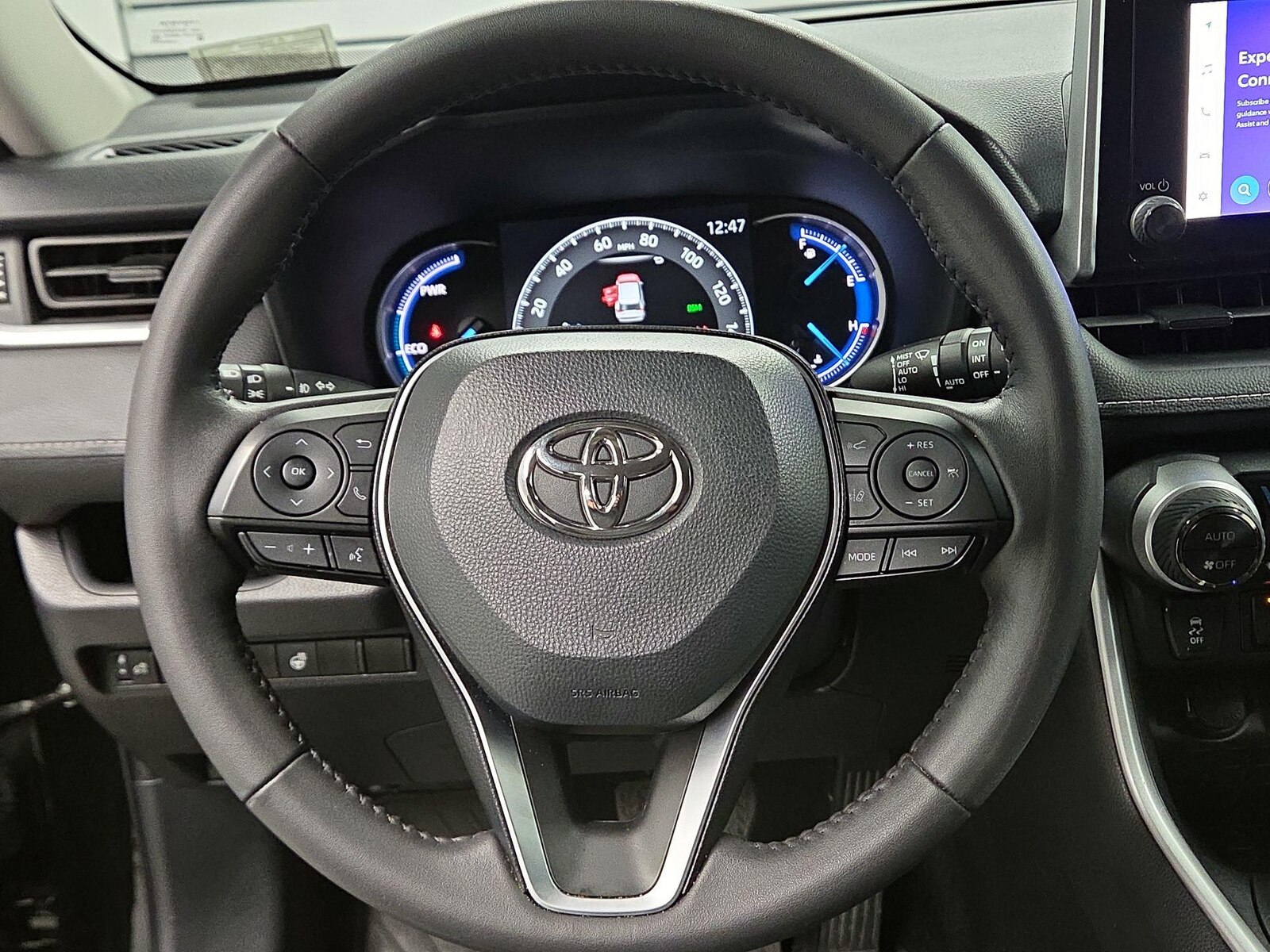 2025 Toyota RAV4 Woodland Edition - Photo 11