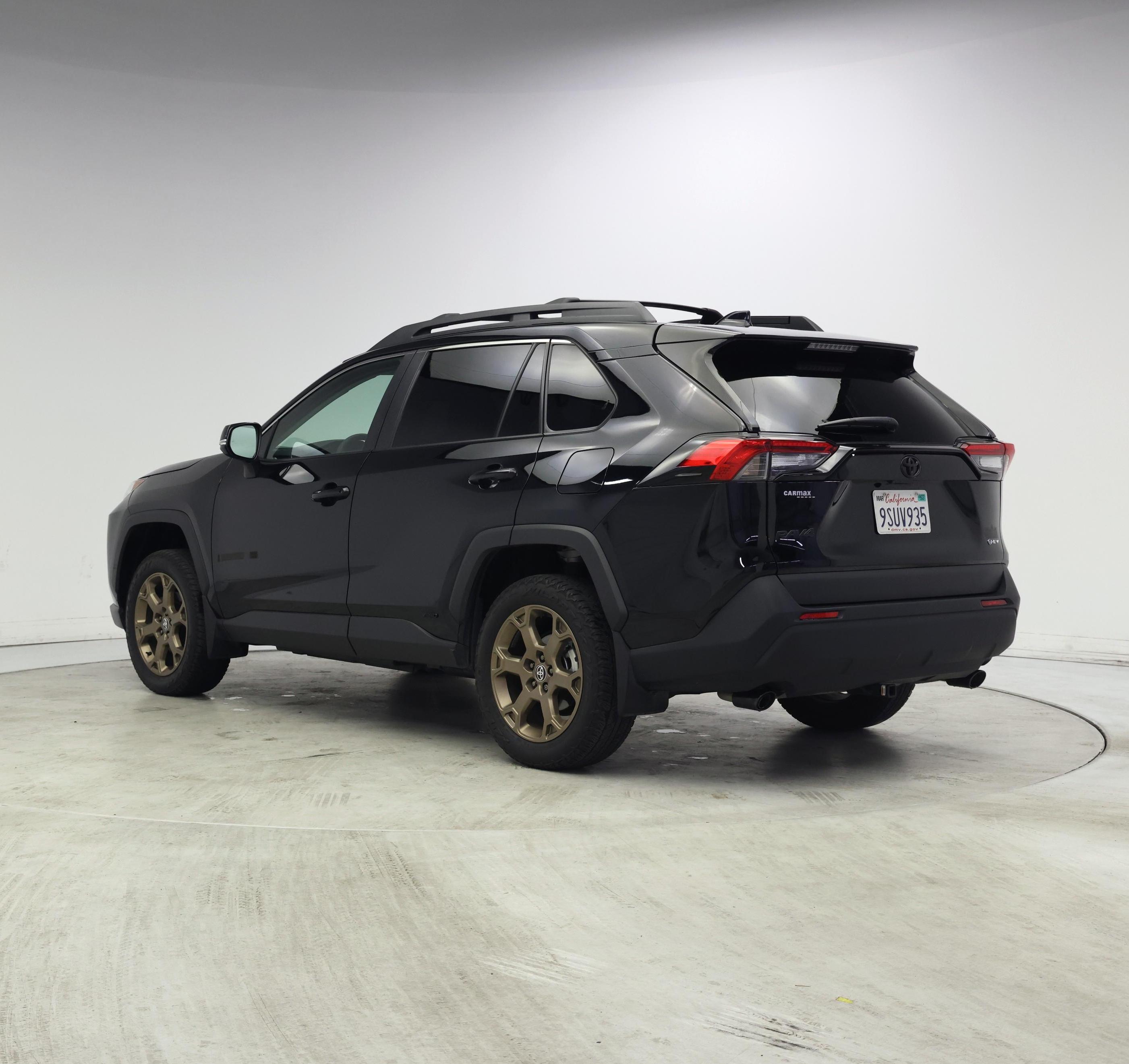 Thumbnail: 2025 Toyota RAV4 - 2