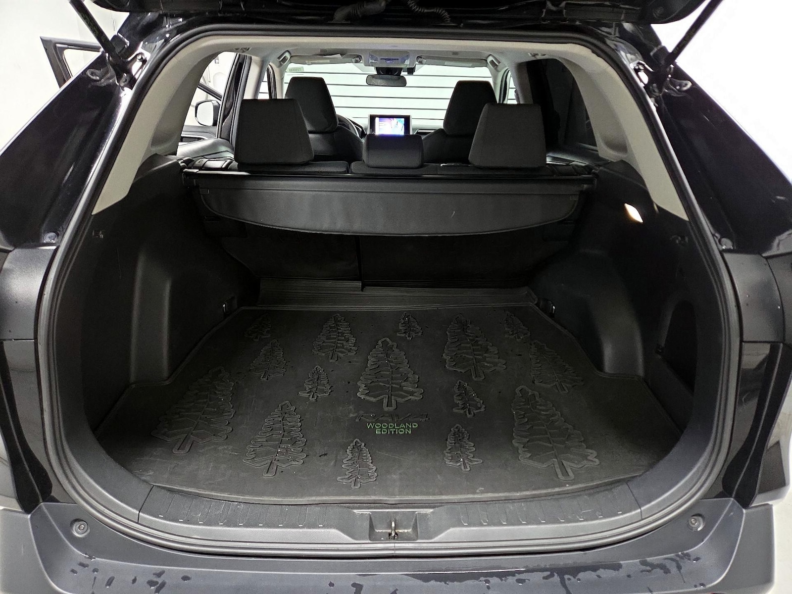 2025 Toyota RAV4 Woodland Edition - Photo 21