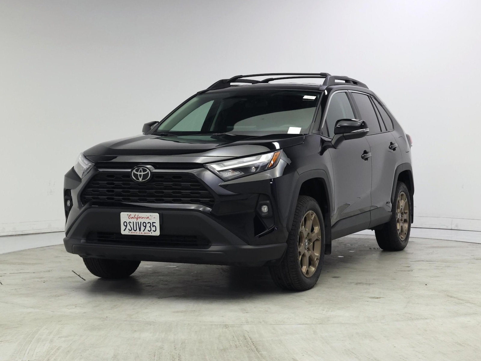 2025 Toyota RAV4 Woodland Edition - Photo 5