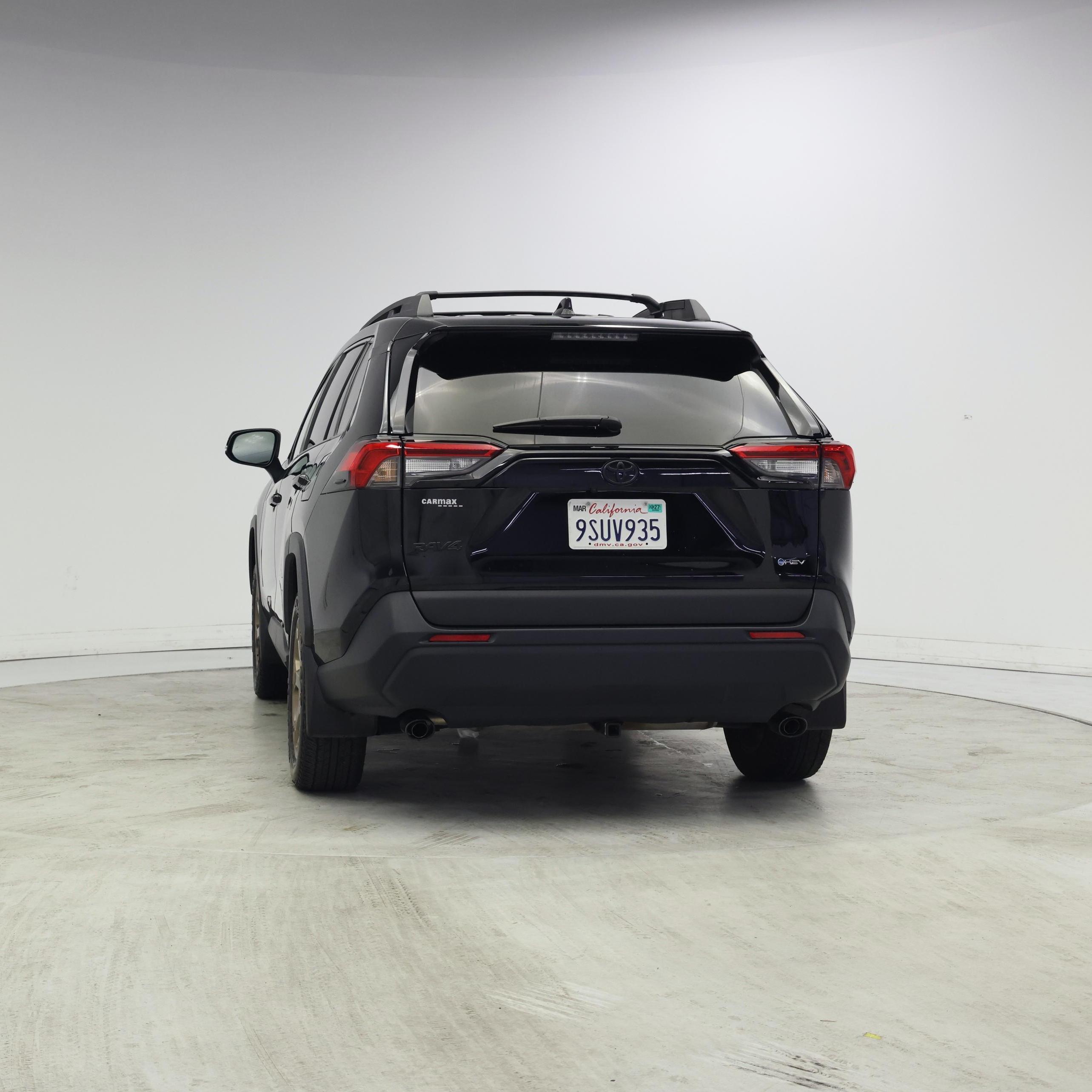 Thumbnail: 2025 Toyota RAV4 - 6