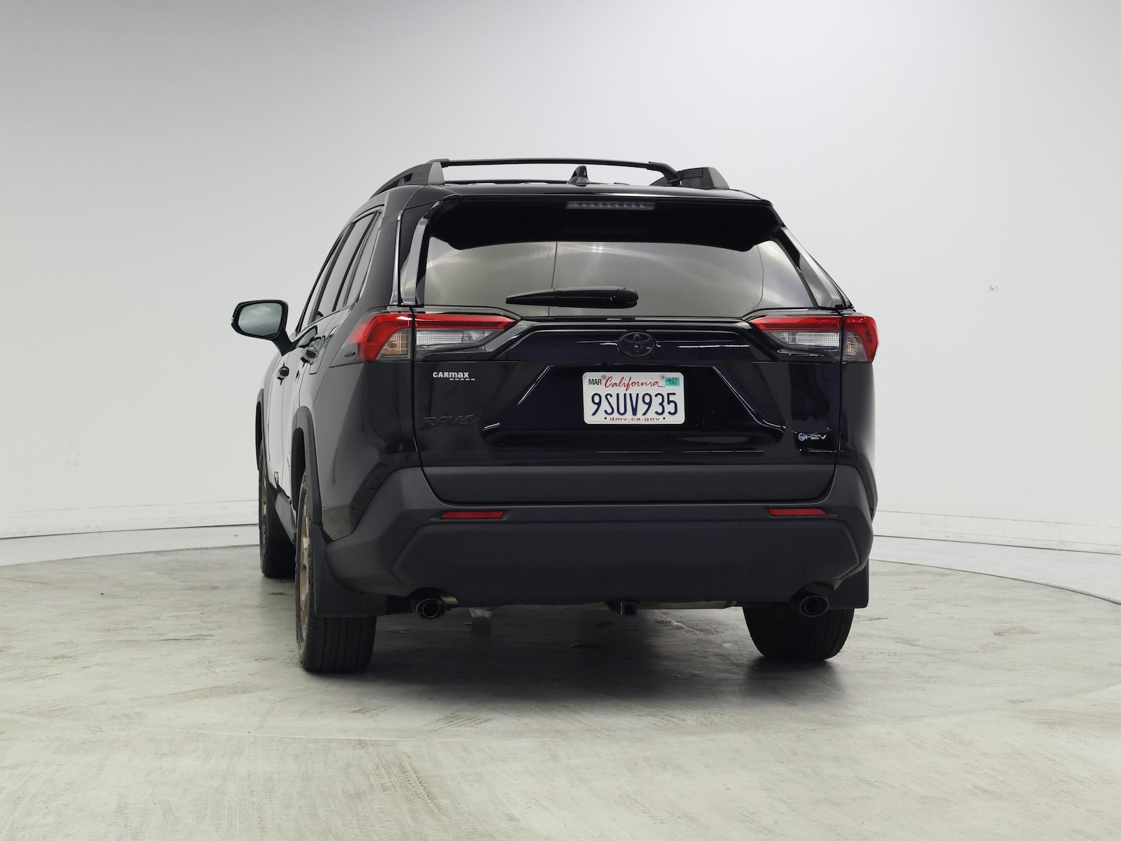 2025 Toyota RAV4 Woodland Edition - Photo 7