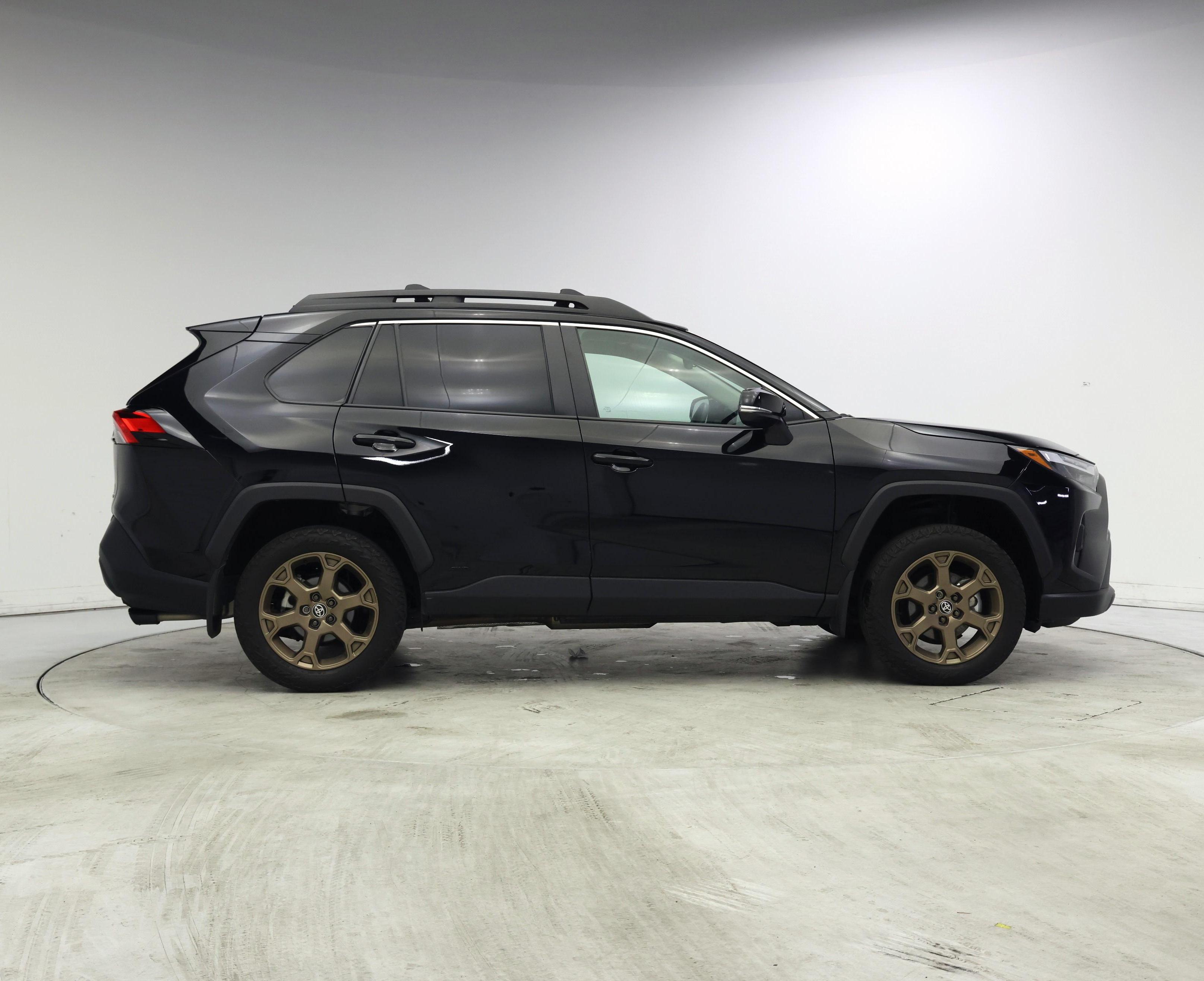 Thumbnail: 2025 Toyota RAV4 - 7