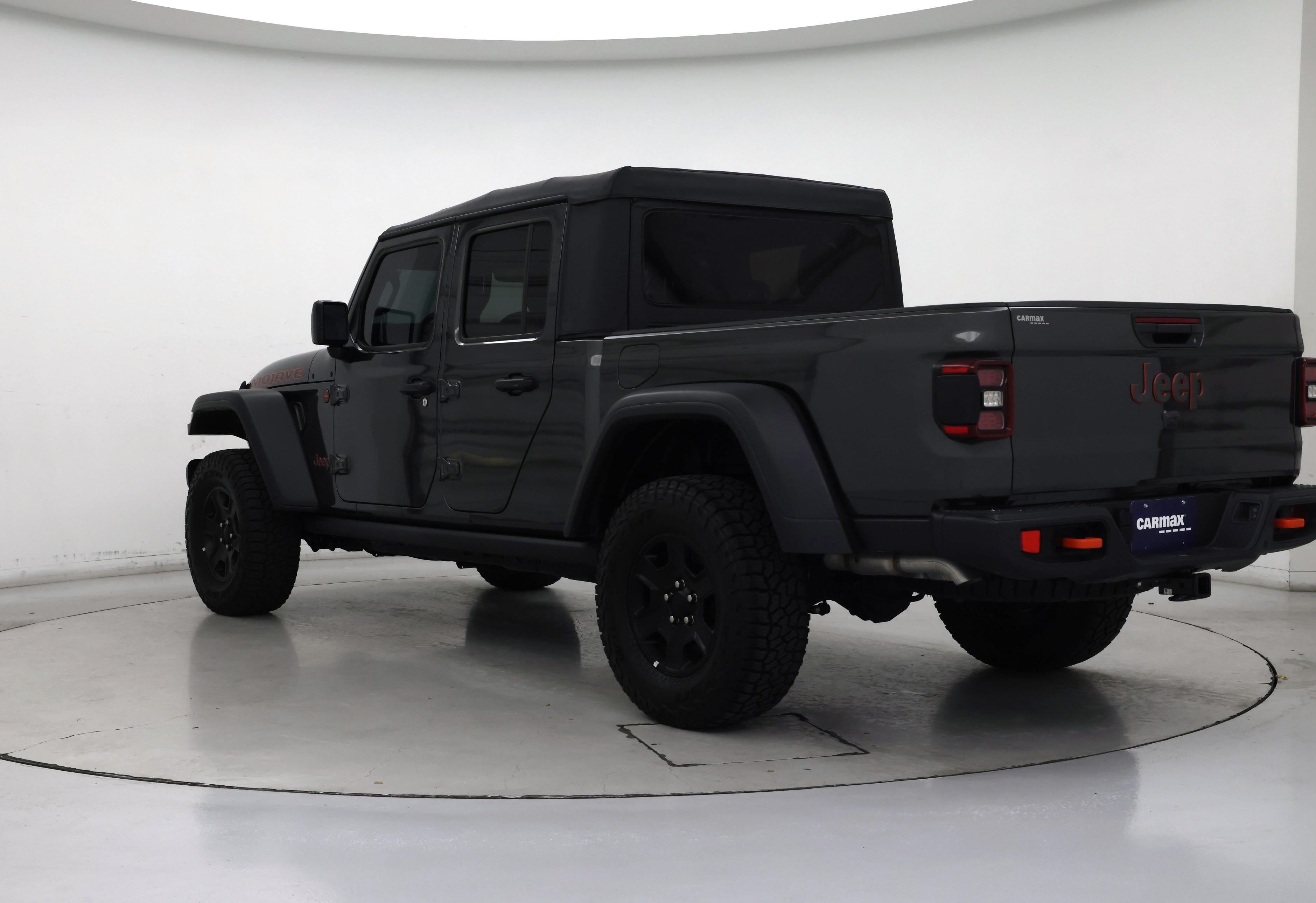 Thumbnail: 2023 Jeep Gladiator - 2