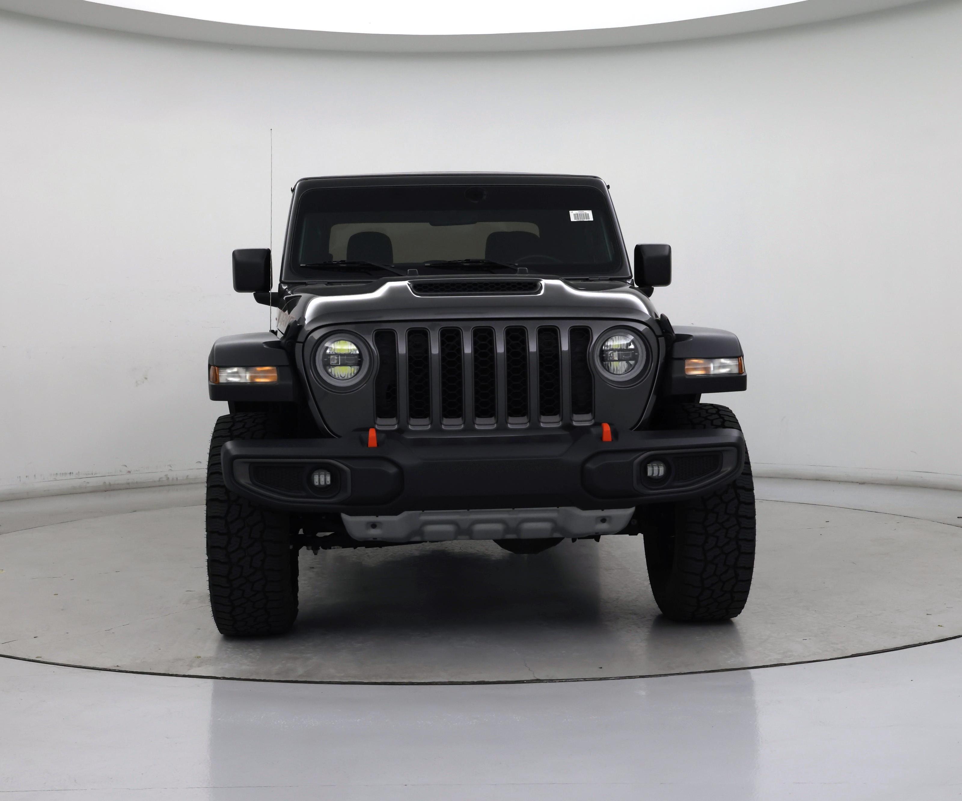Thumbnail: 2023 Jeep Gladiator - 5