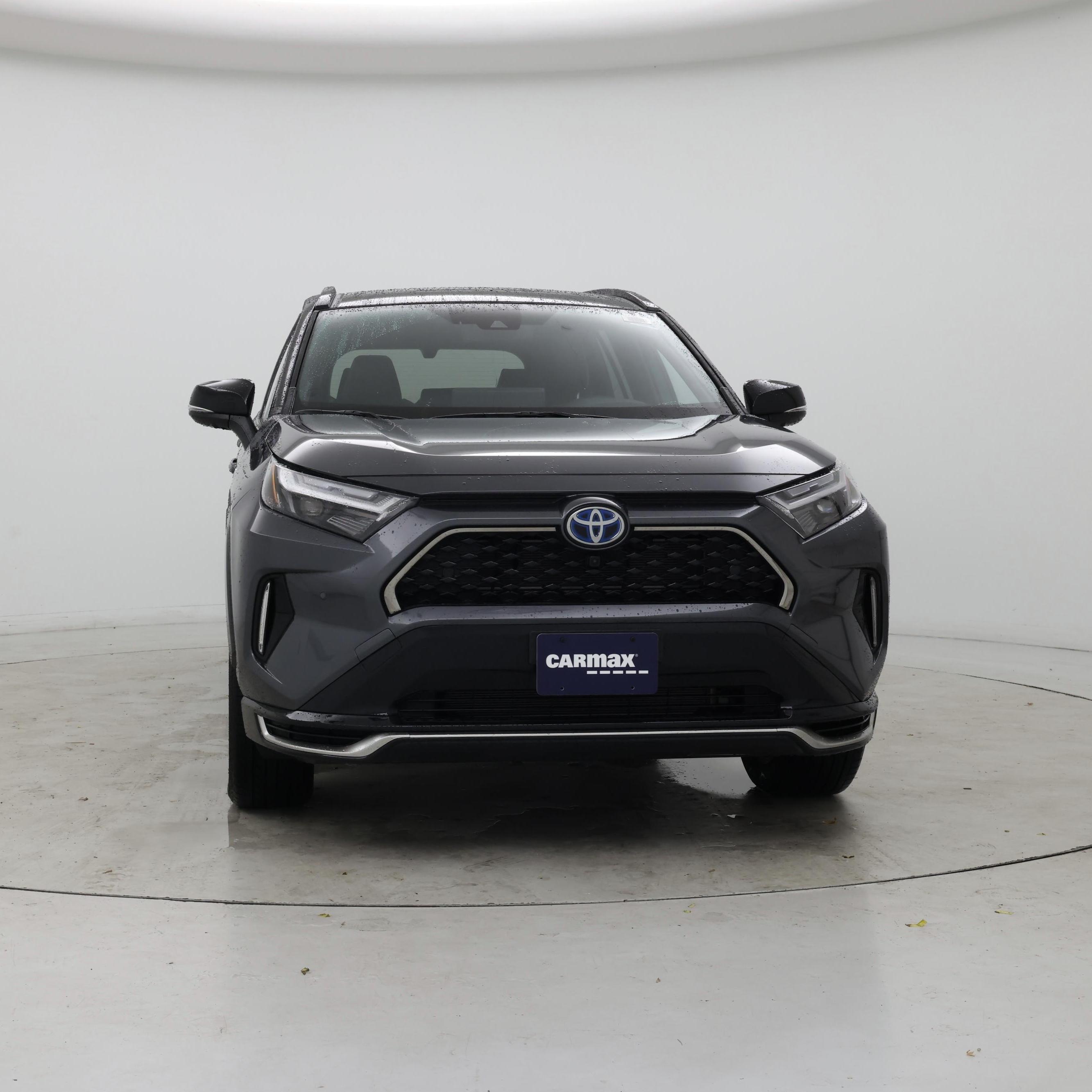 Thumbnail: 2023 Toyota RAV4 - 5