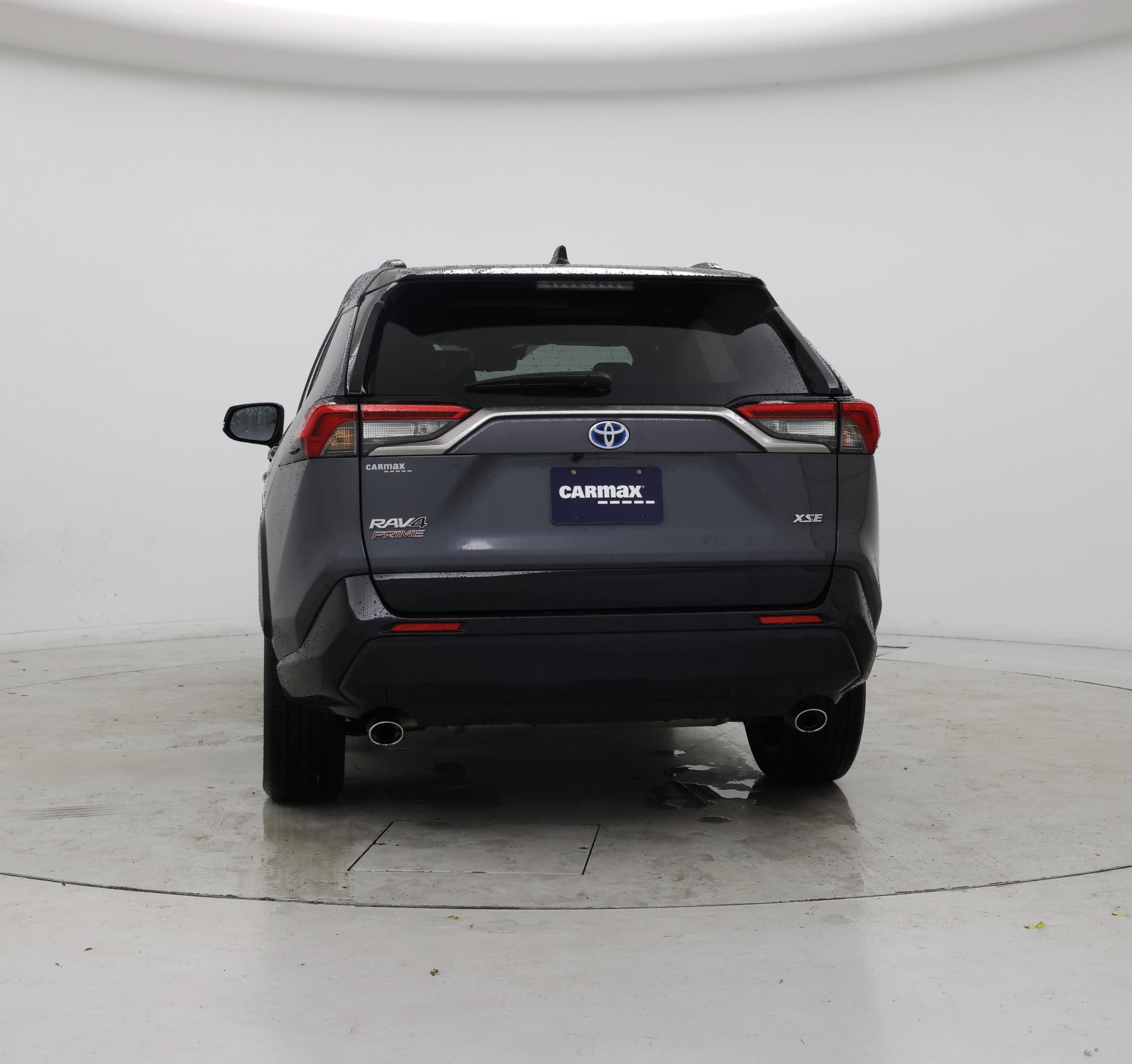 Thumbnail: 2023 Toyota RAV4 - 6