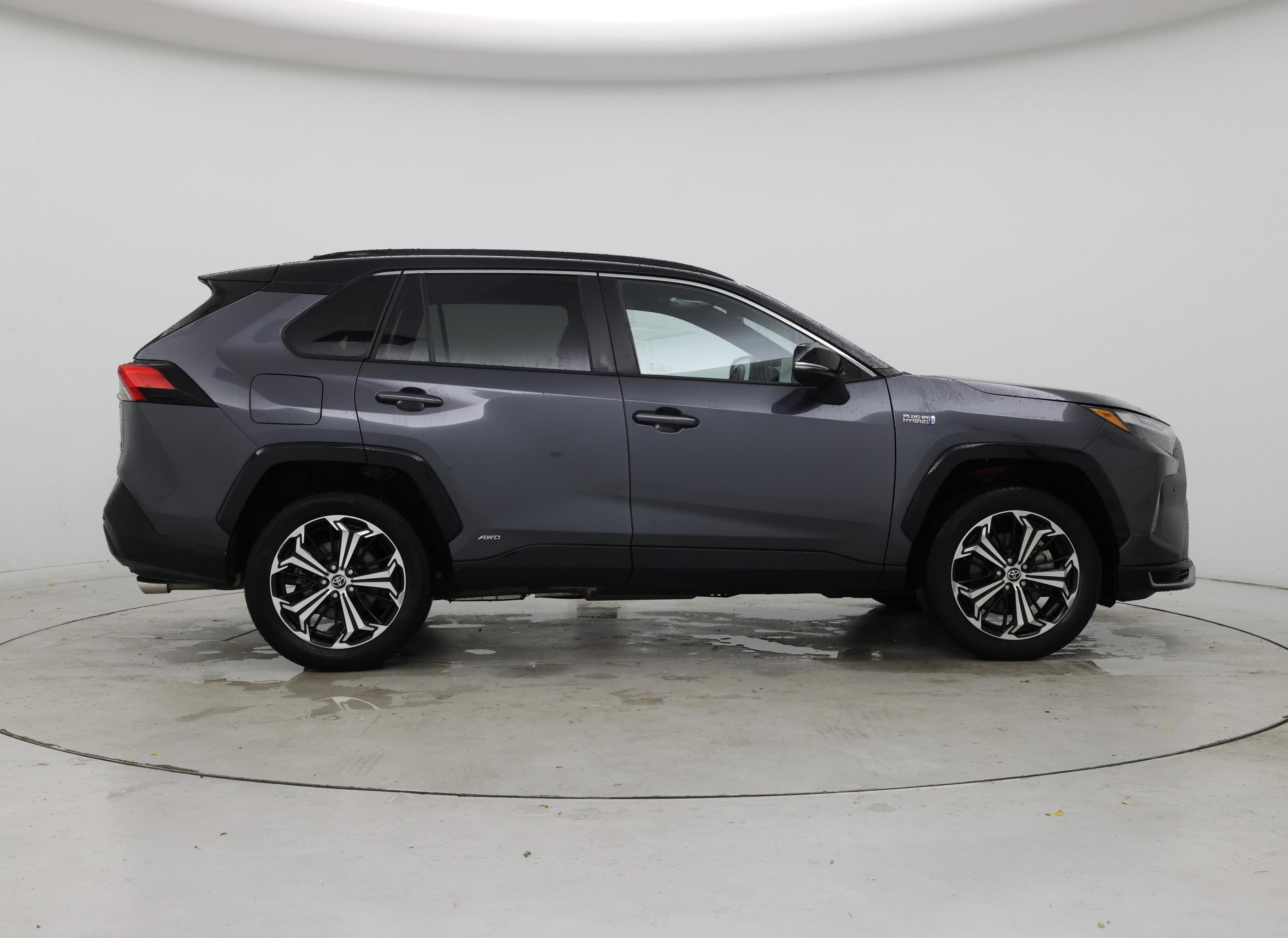 Thumbnail: 2023 Toyota RAV4 - 7