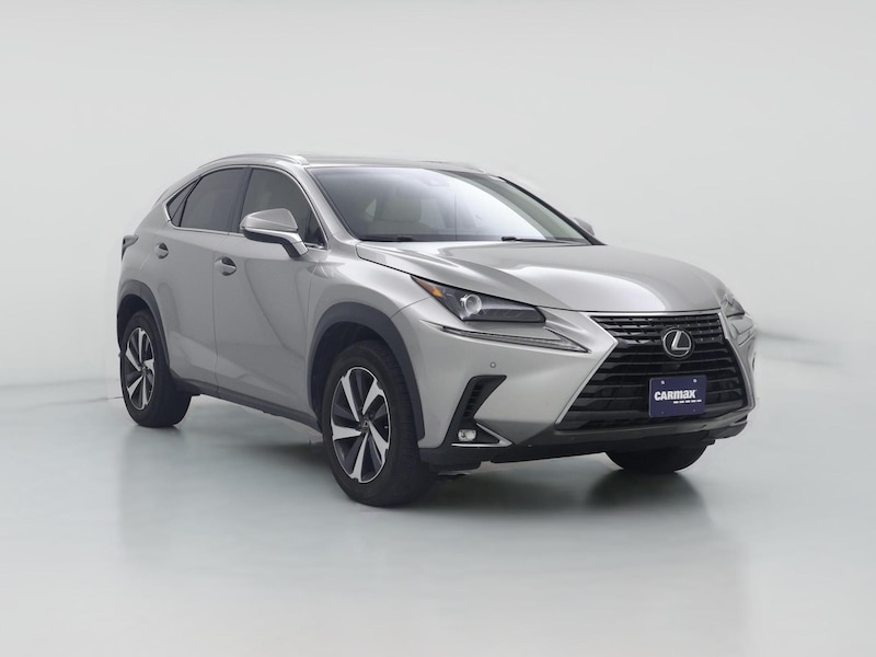 2019 Lexus NX 300 -
                  Richmond, TX