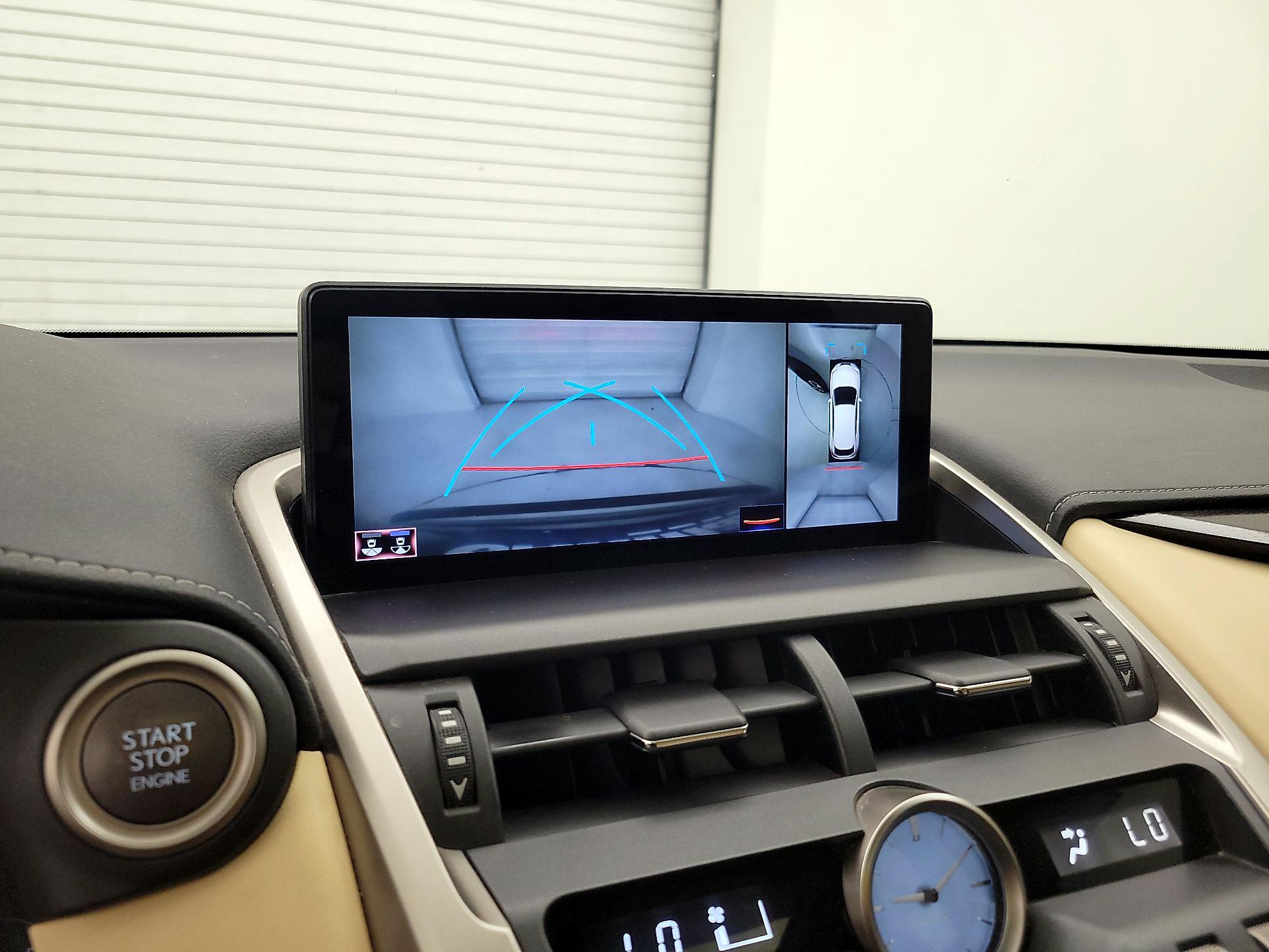 Thumbnail: 2019 Lexus NX - 15