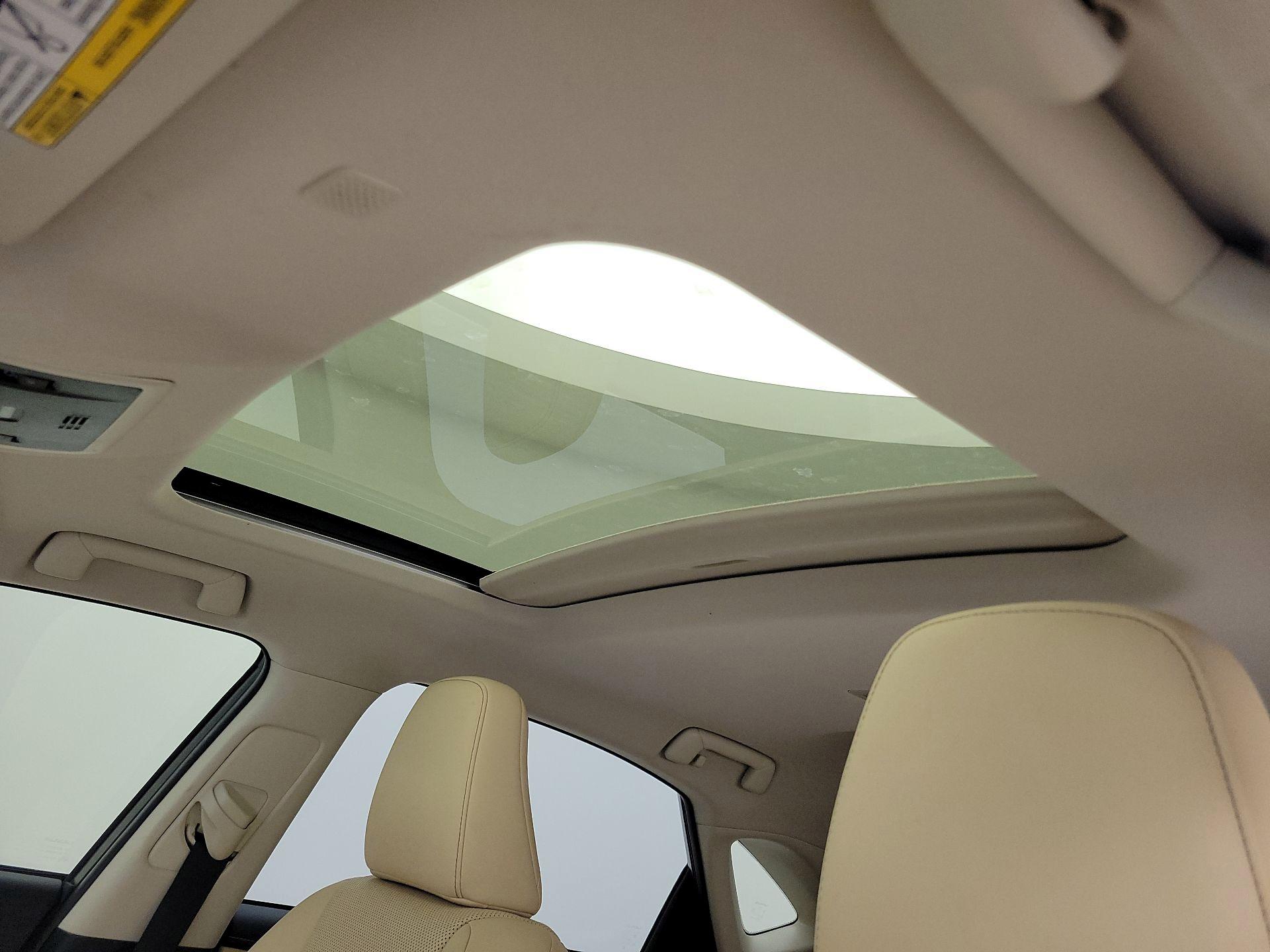 Thumbnail: 2019 Lexus NX - 20