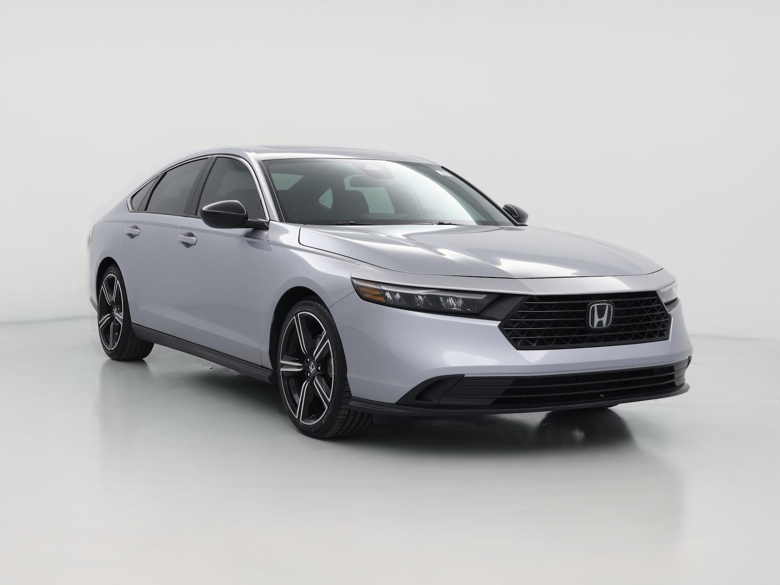 2023 Honda Accord Hybrid